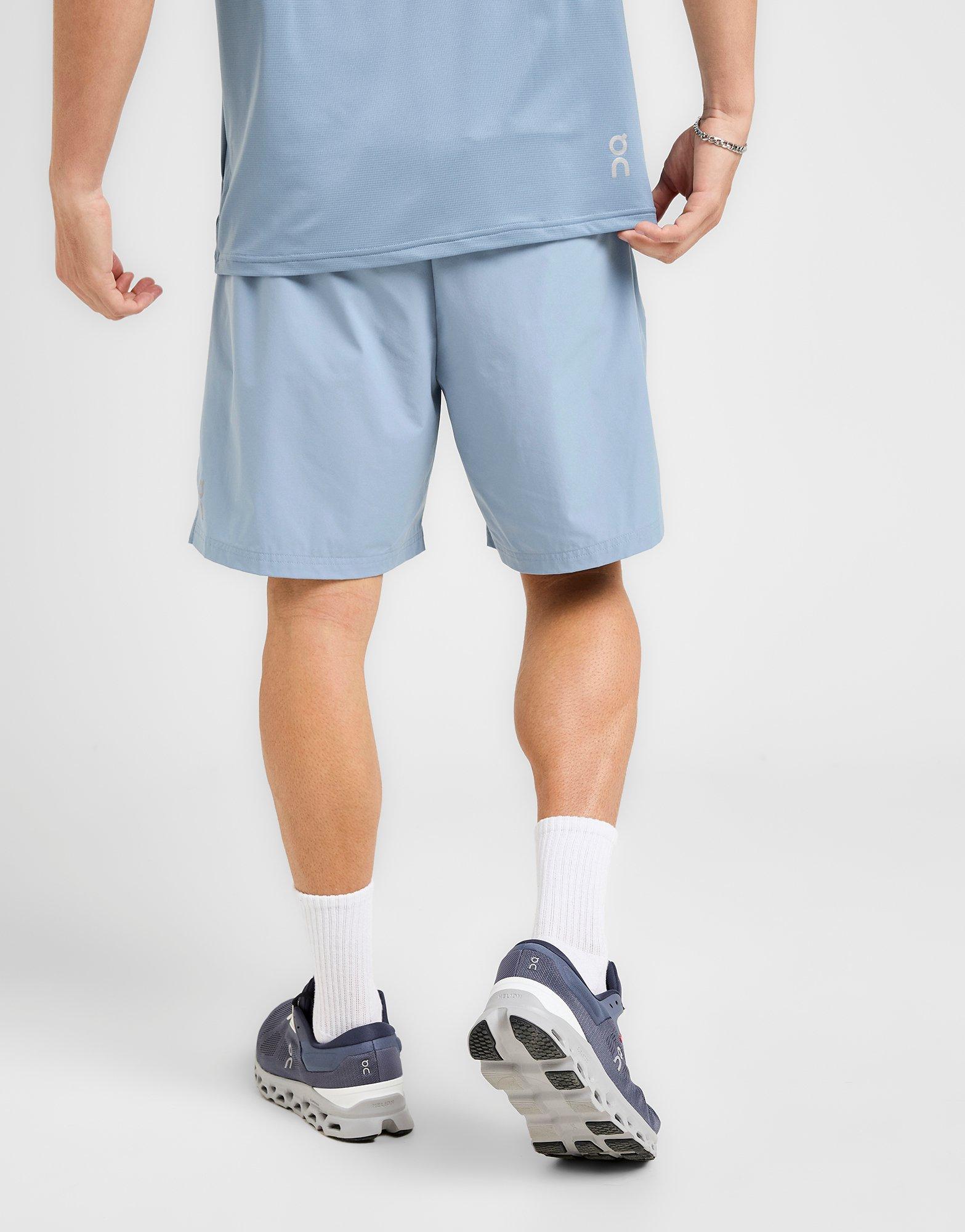 On Running Core 7" Shorts