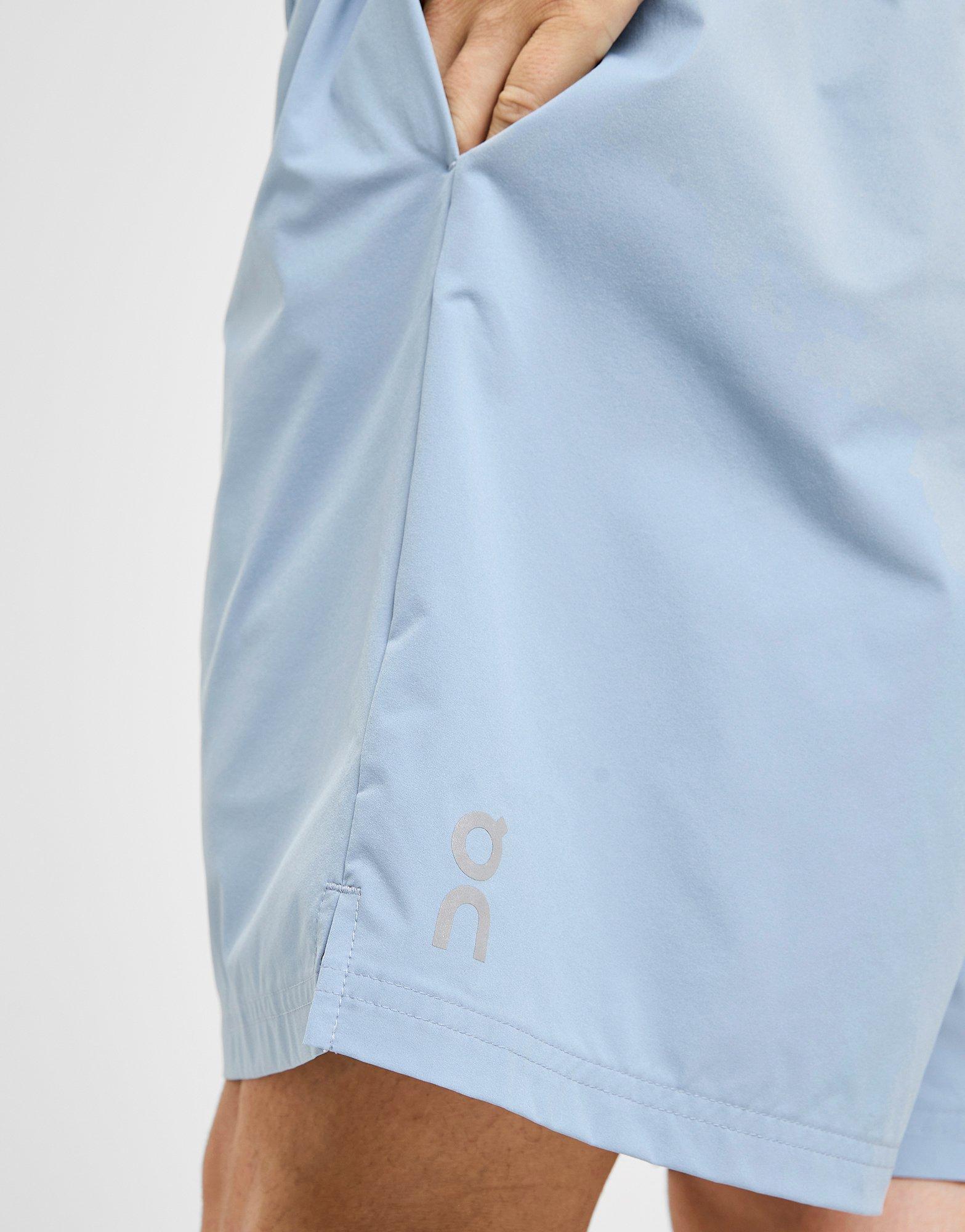 On Running Core 7" Shorts
