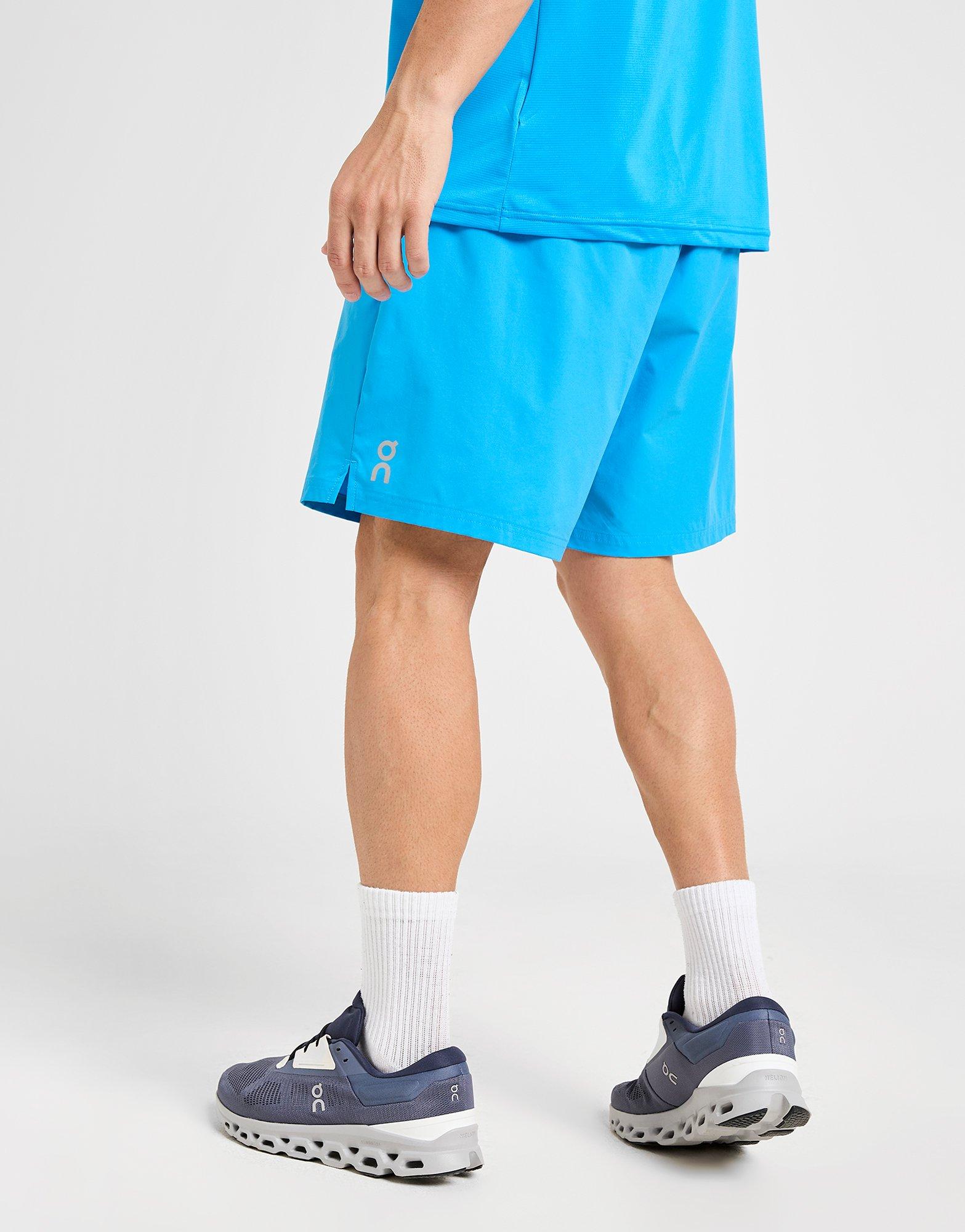 On Running Core 7" Shorts