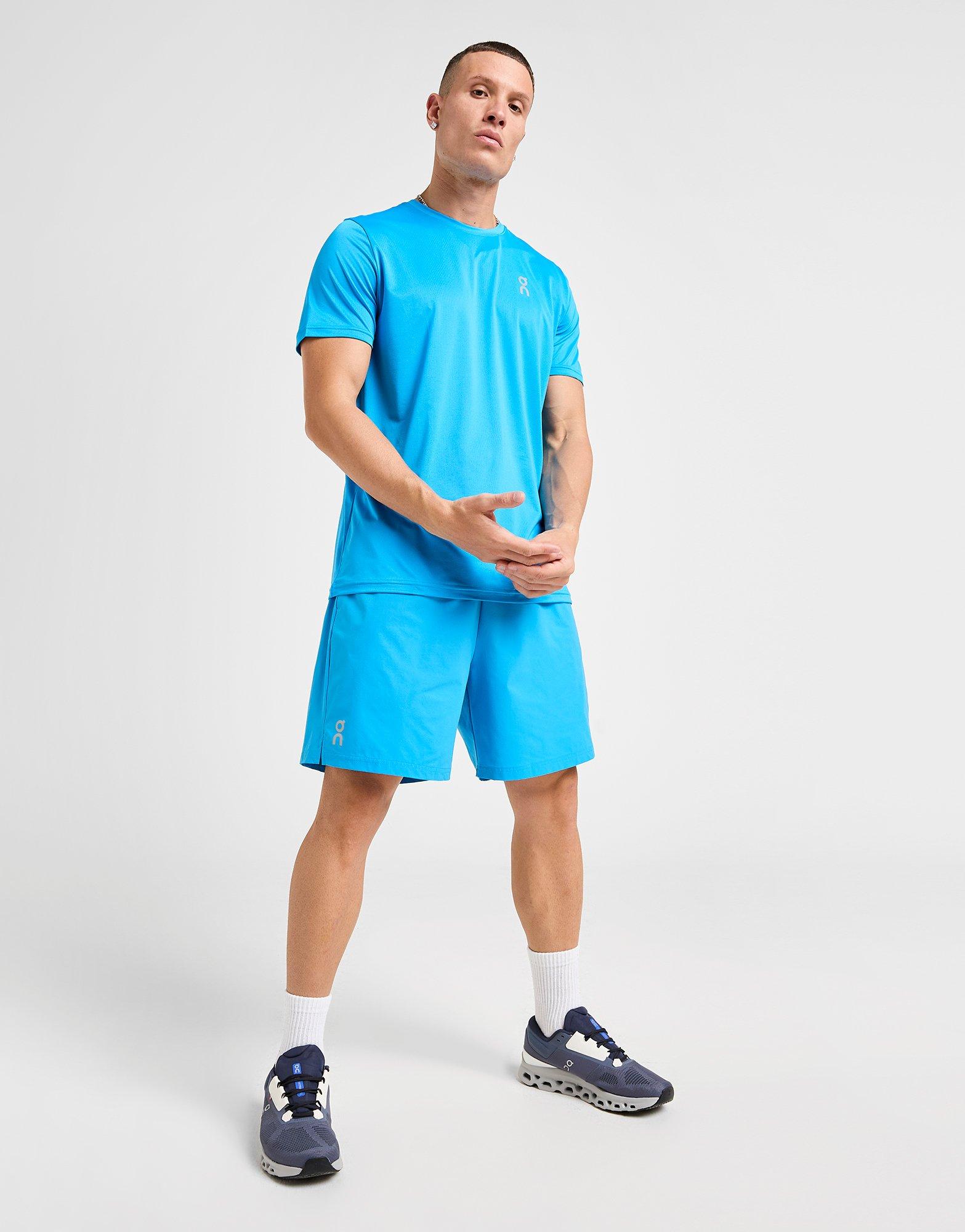 On Running Core 7" Shorts