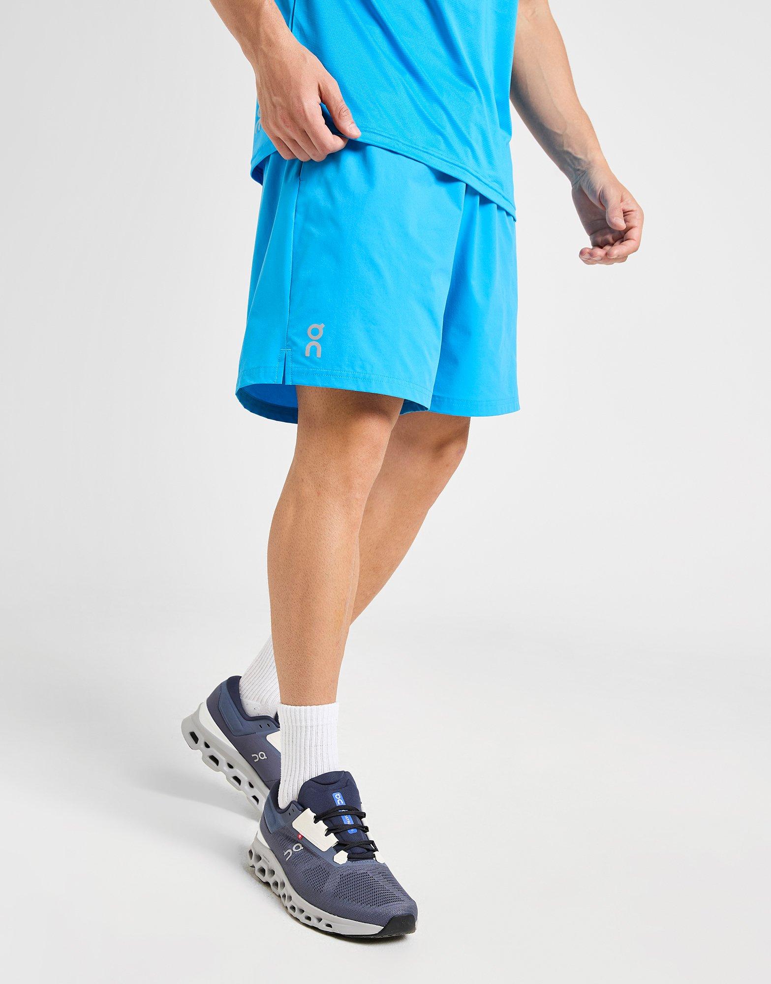 On Running Core 7" Shorts