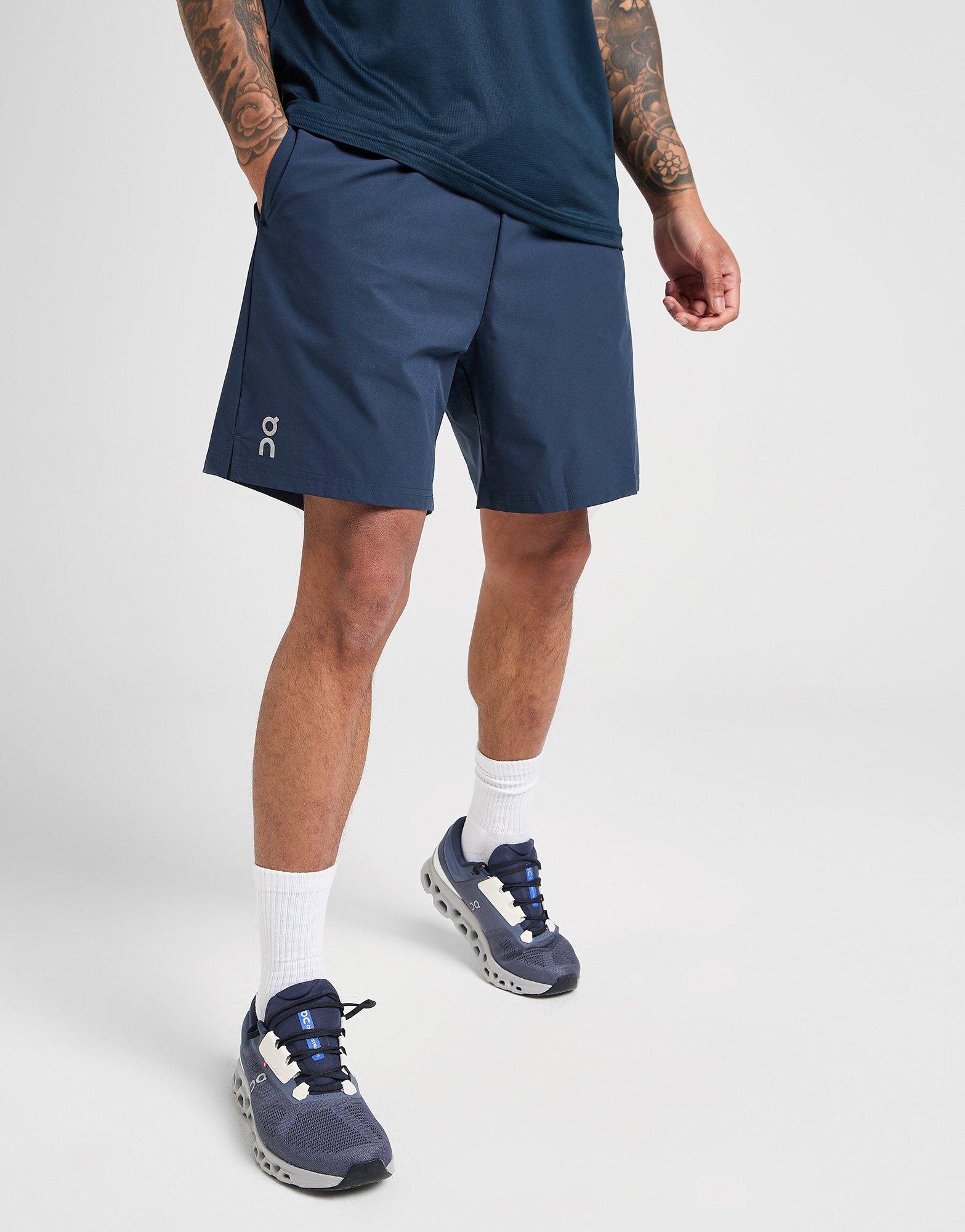 On Running Core 7" Shorts