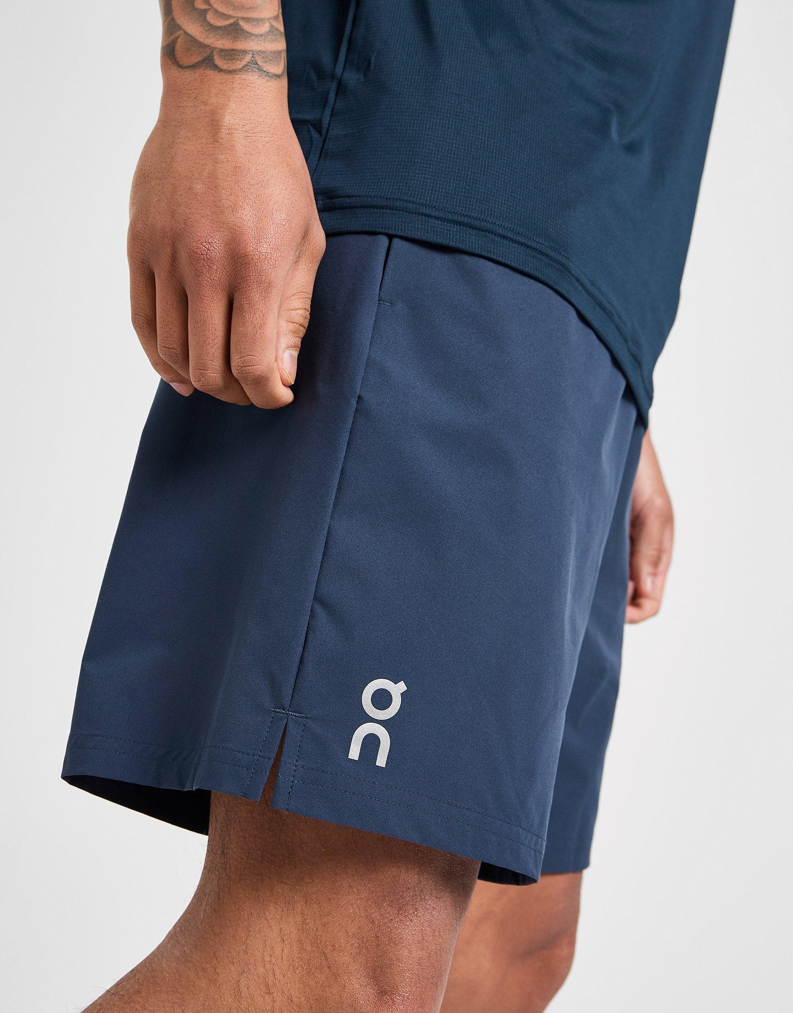 On Running Core 7" Shorts