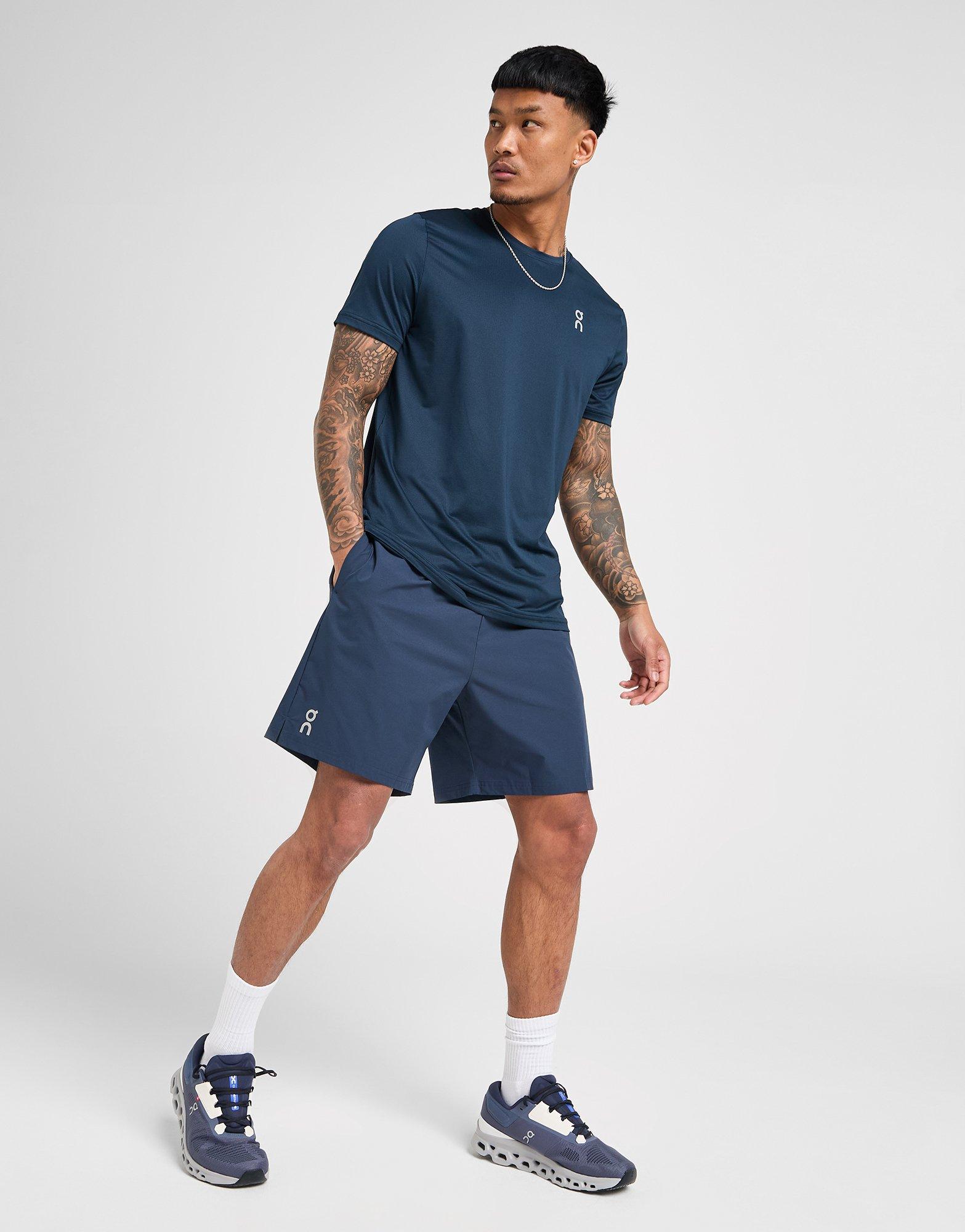 On Running Core 7" Shorts