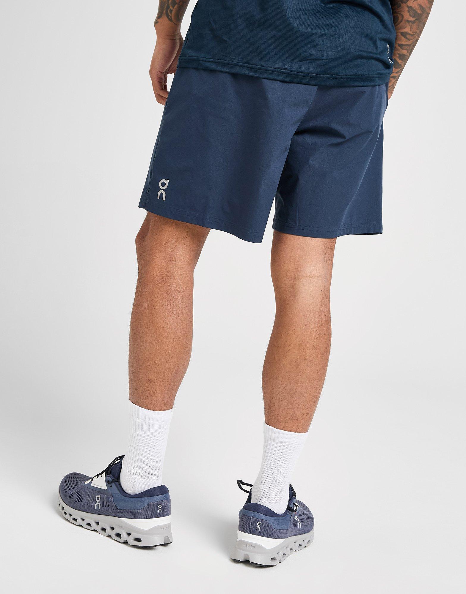 On Running Core 7" Shorts