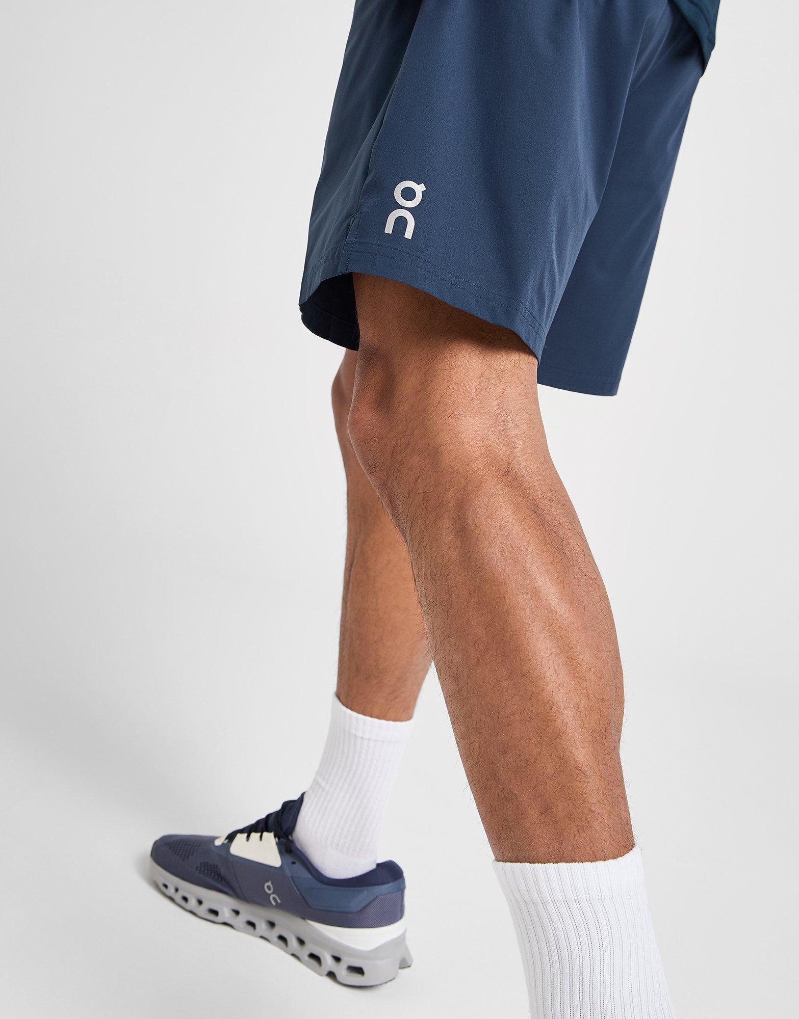 On Running Core 7" Shorts