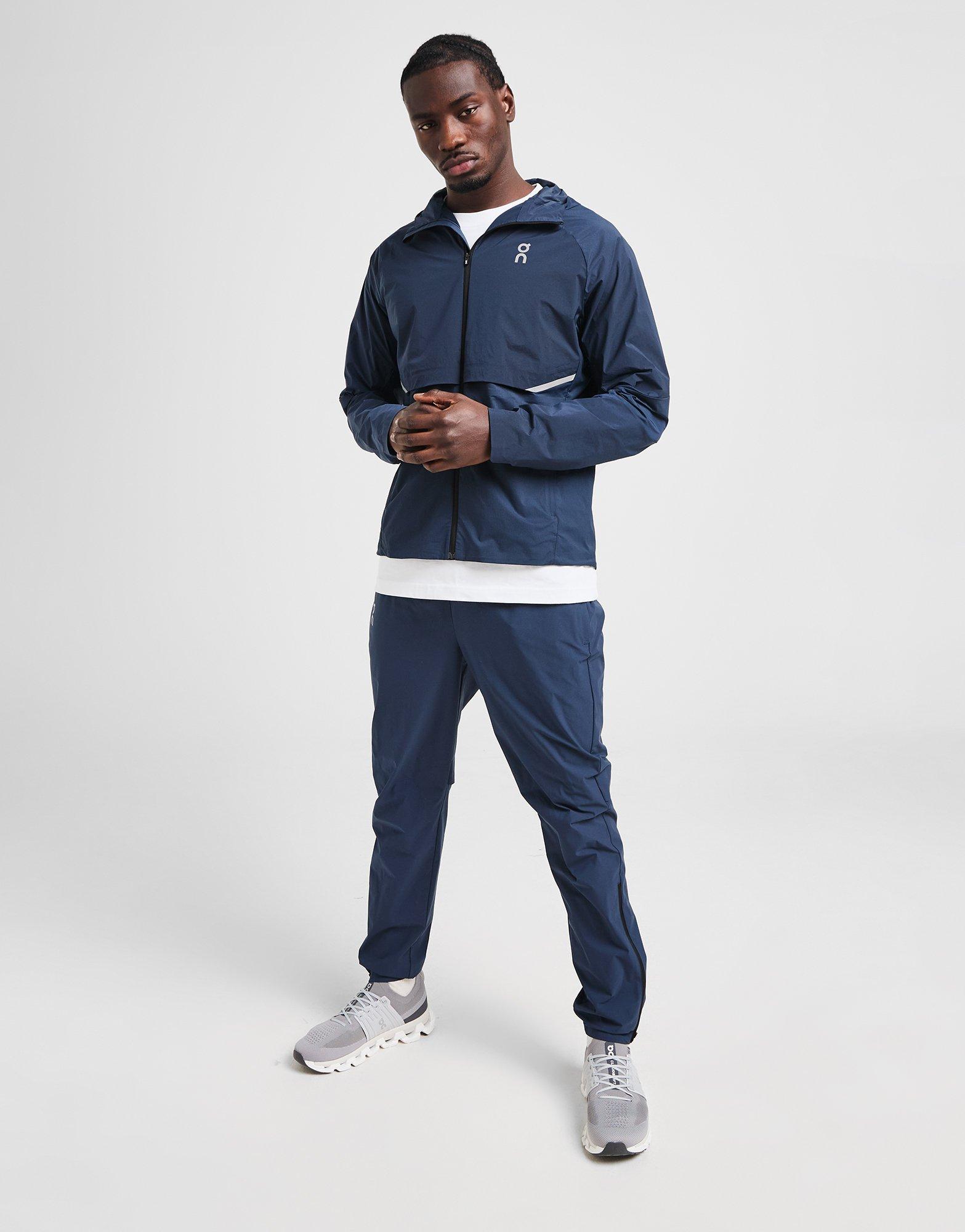 On Running Core Hooded Jacket