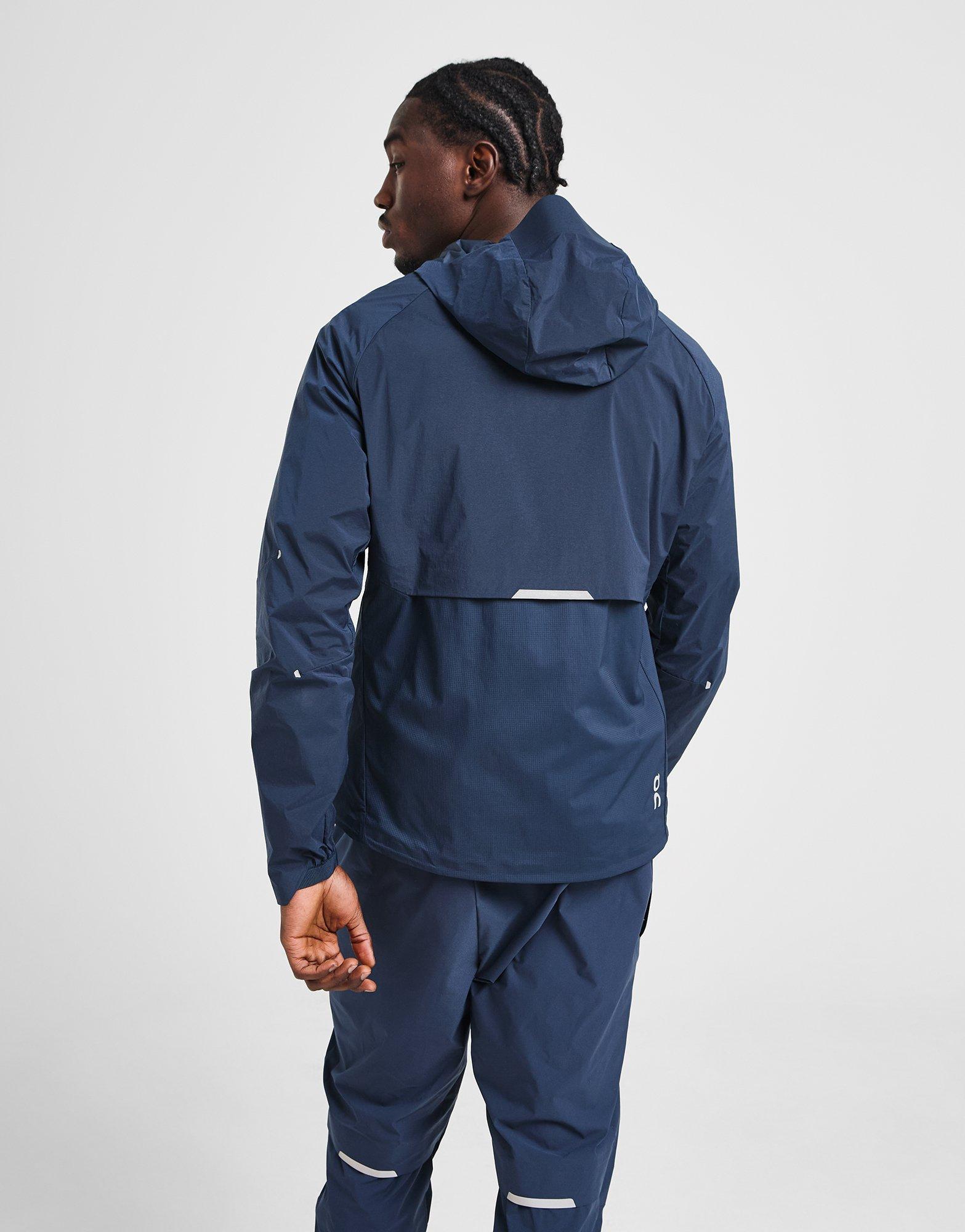 On Running Core Hooded Jacket
