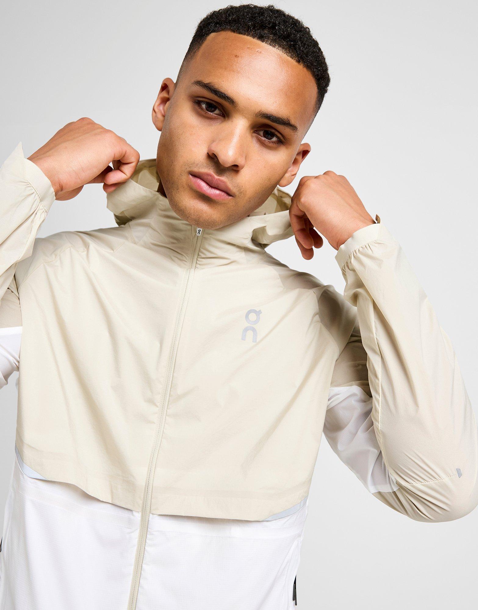 On Running Veste à Capuche Core Homme