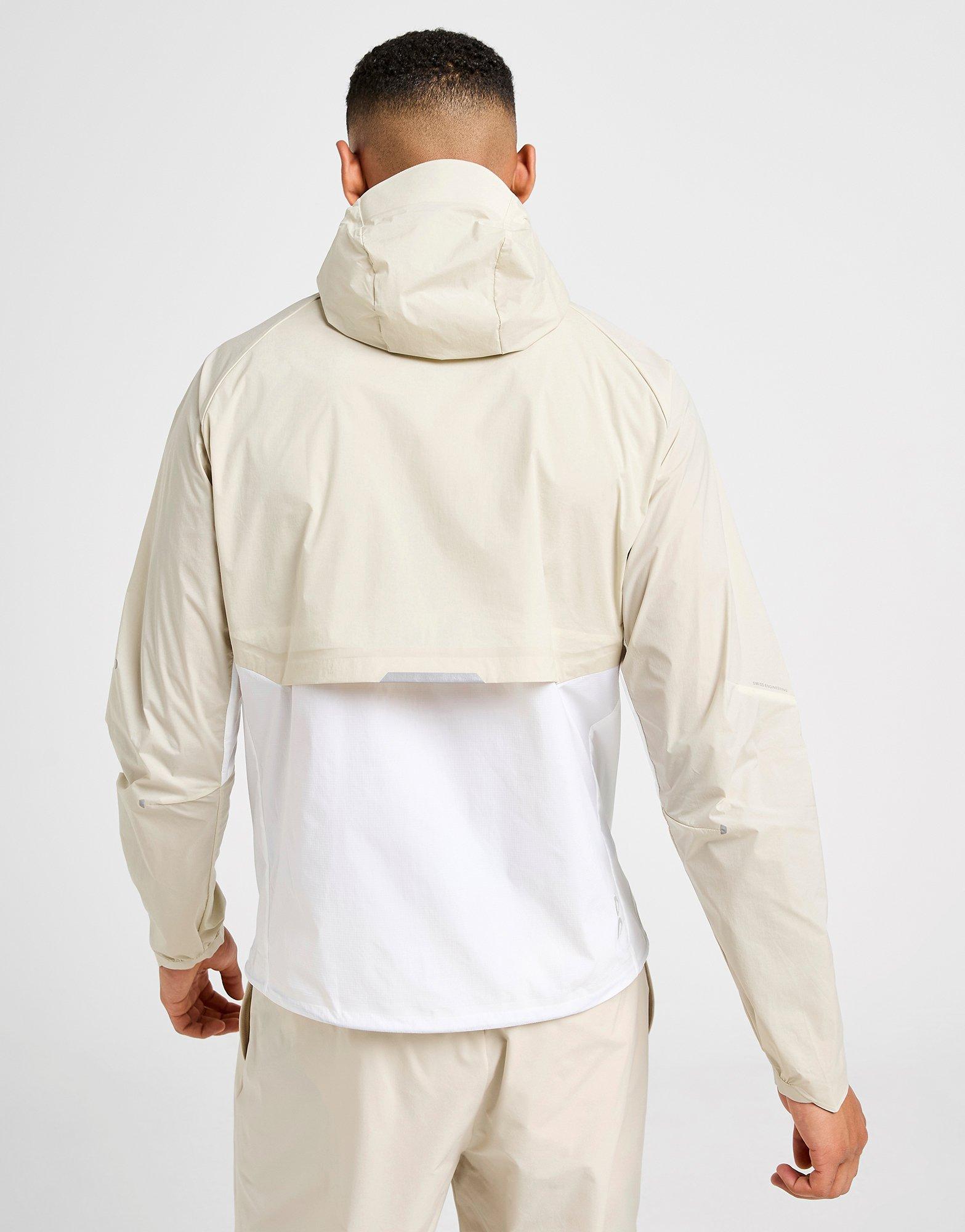 On Running Veste à Capuche Core Homme