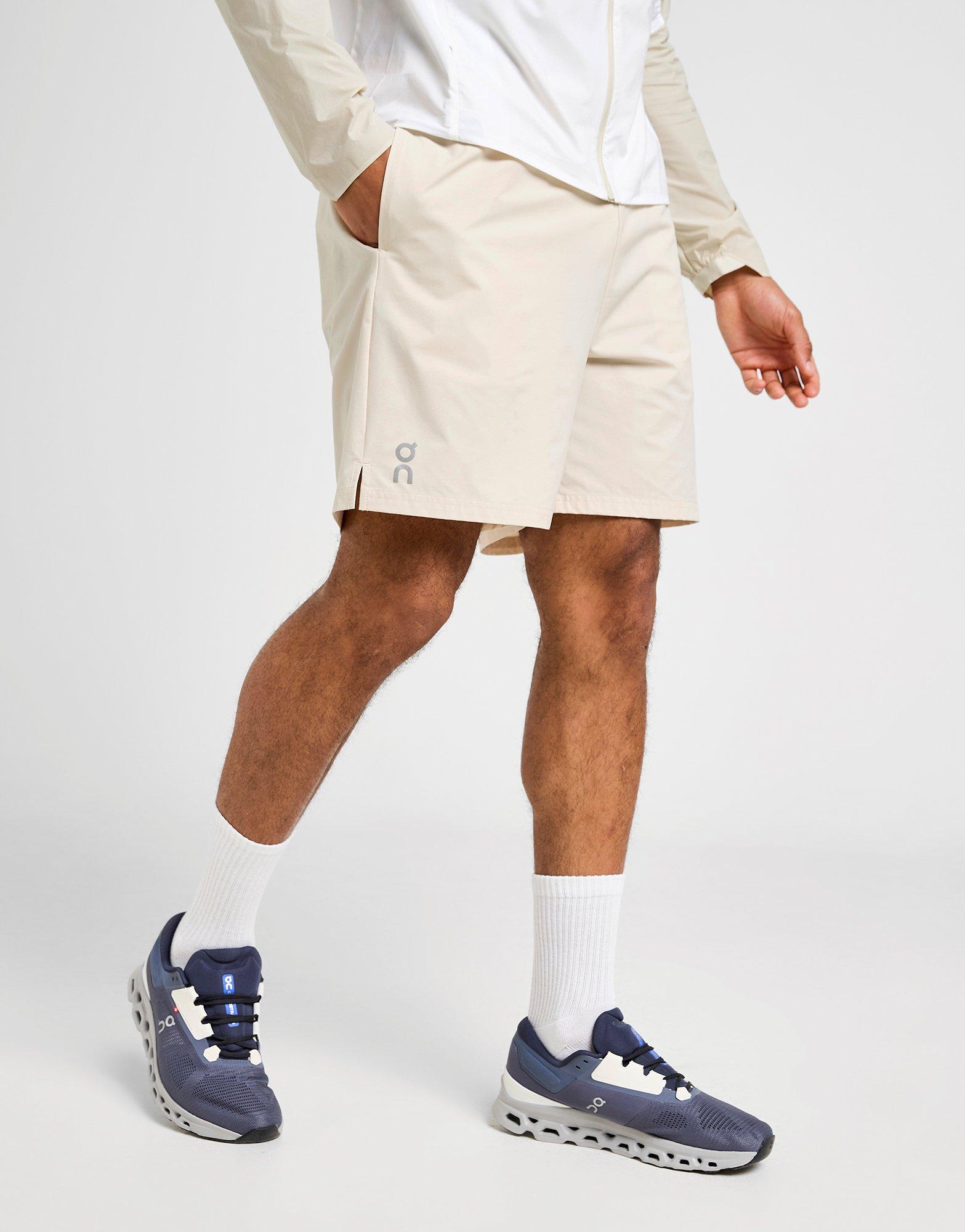 On Running Pantalón Corto Core 7