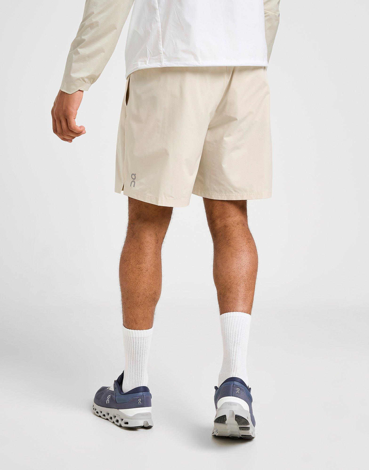 On Running Pantalón Corto Core 7