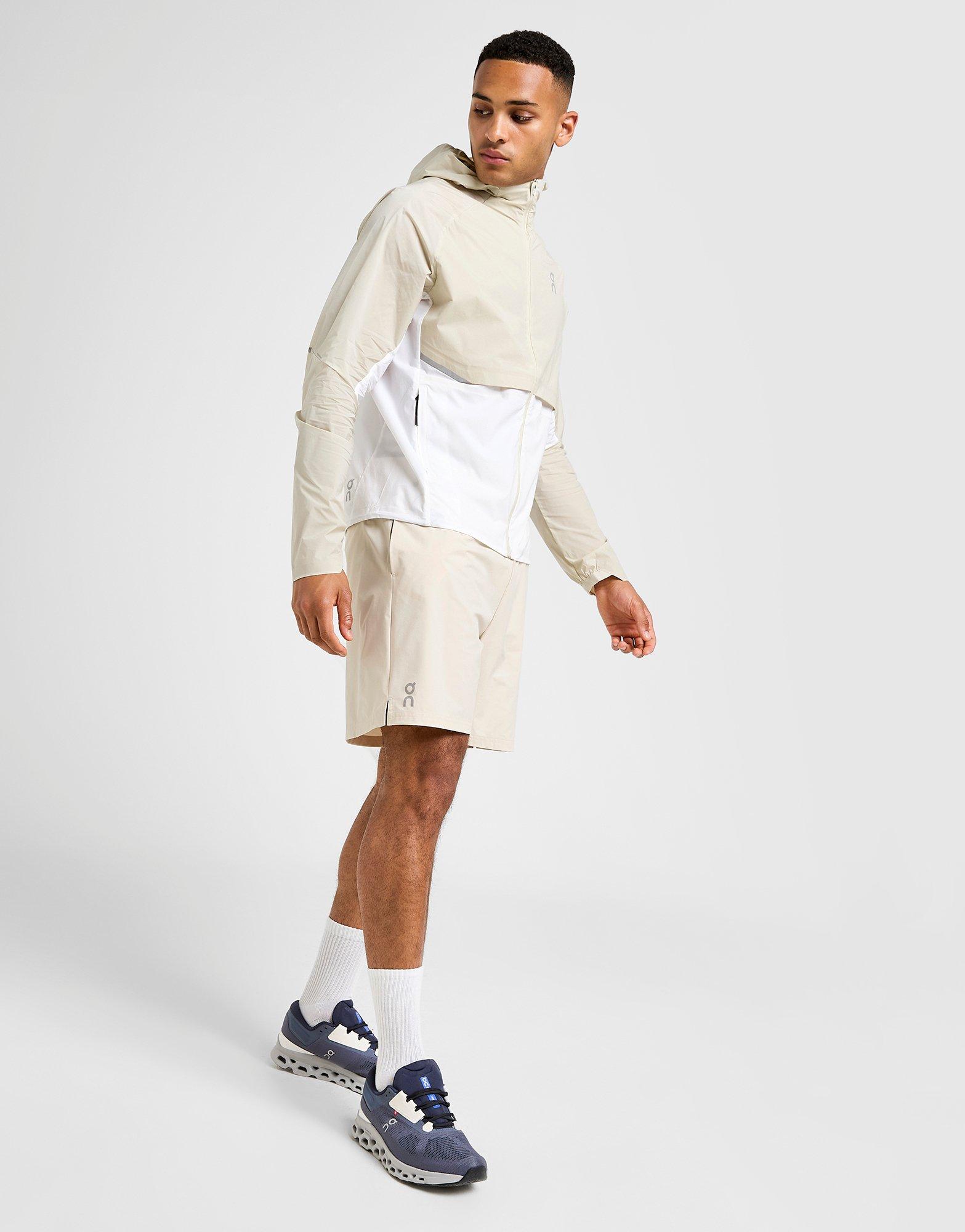 On Running Pantalón Corto Core 7