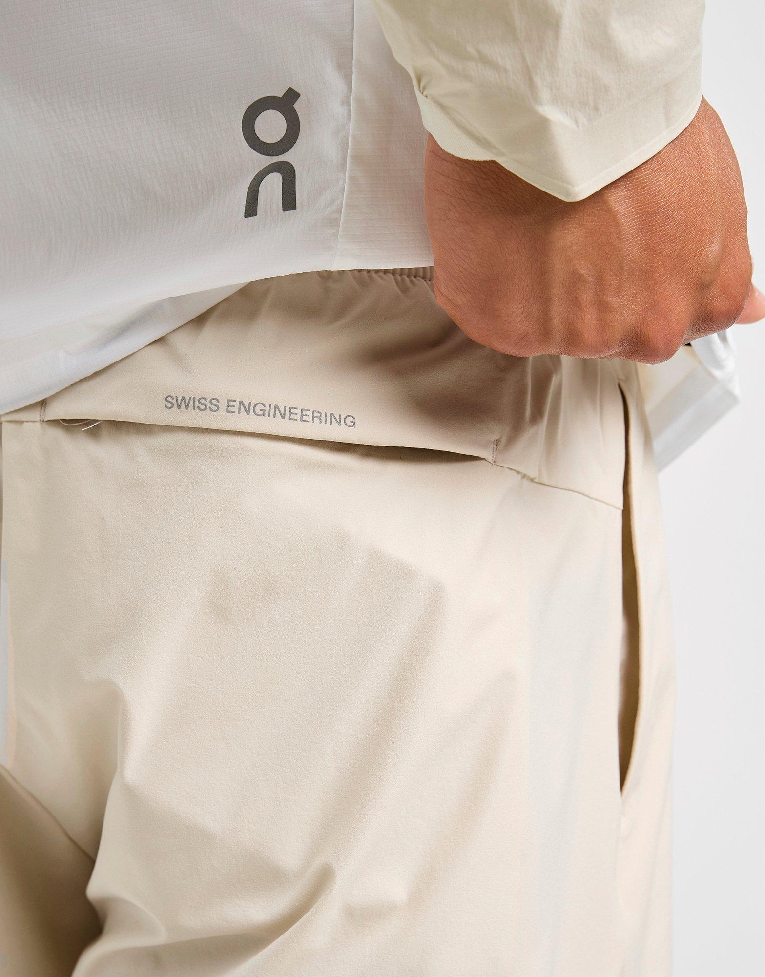 On Running Pantalón Corto Core 7