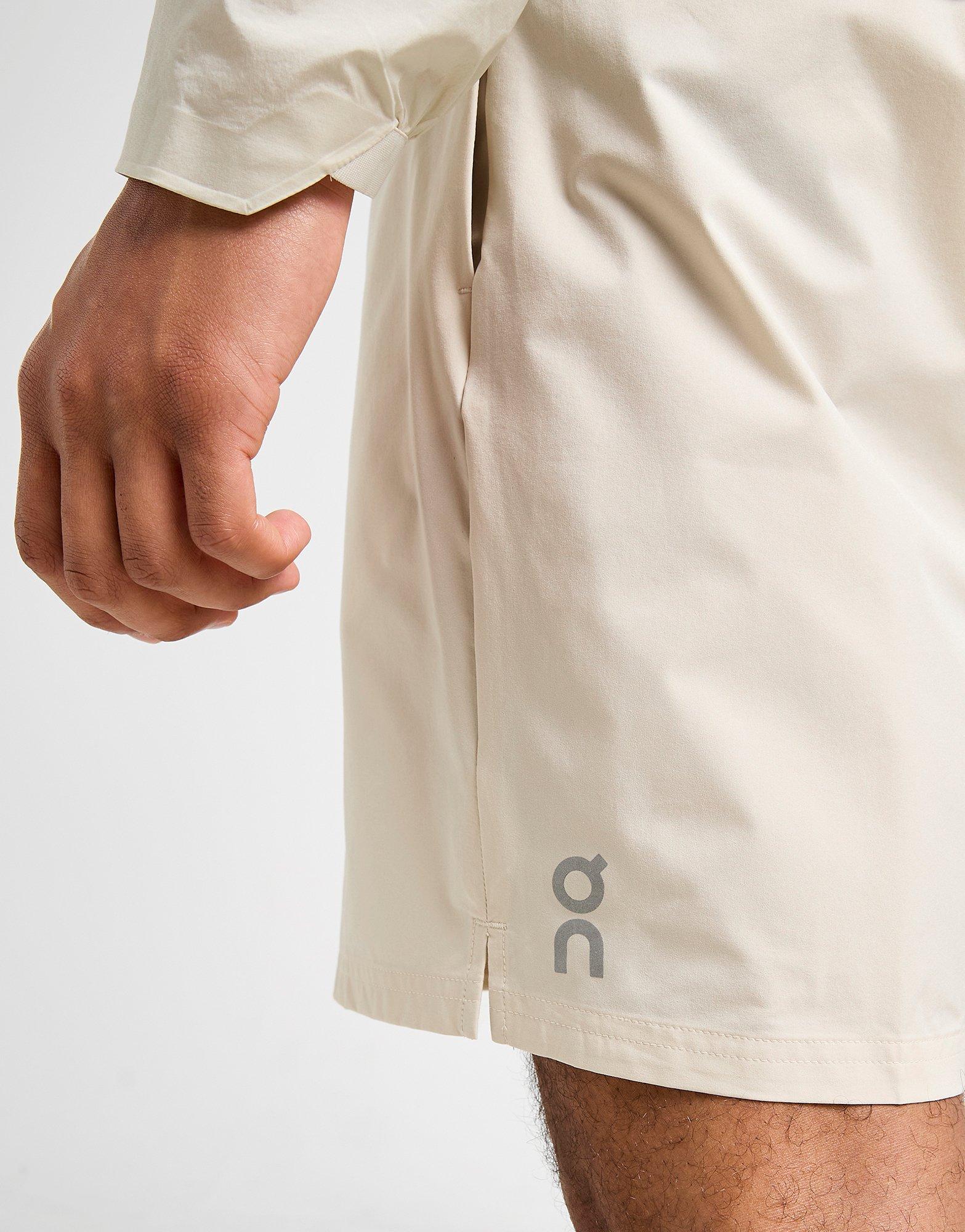 On Running Pantalón Corto Core 7