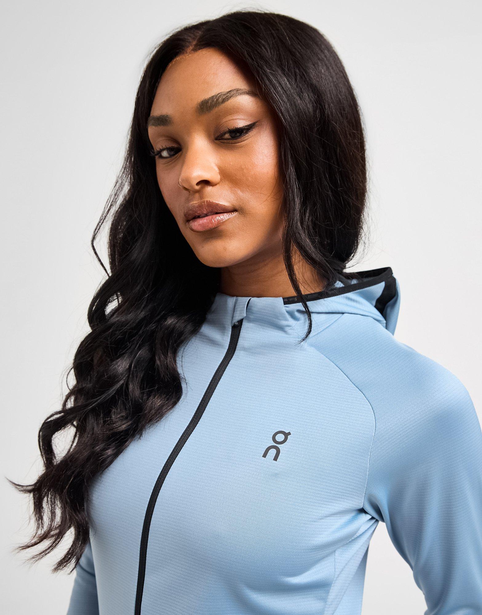 On Running Onclimate Full Zip Hoodie