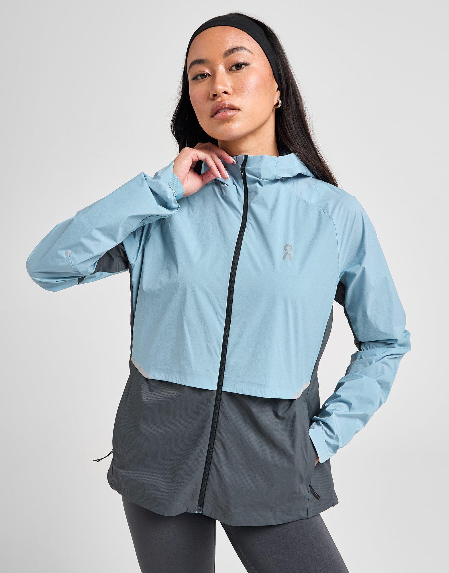 On Running Core Jacket