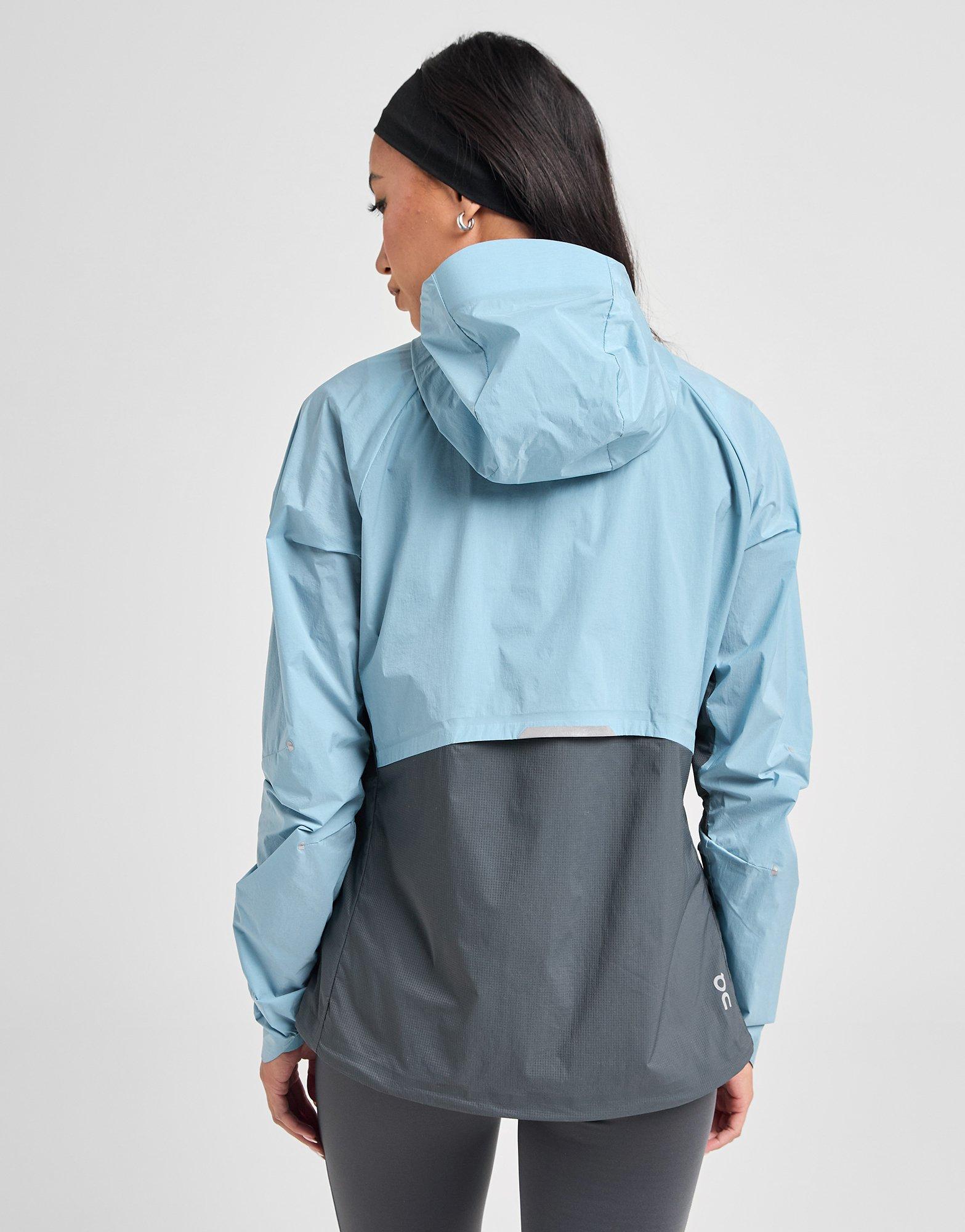 On Running Core Jacket
