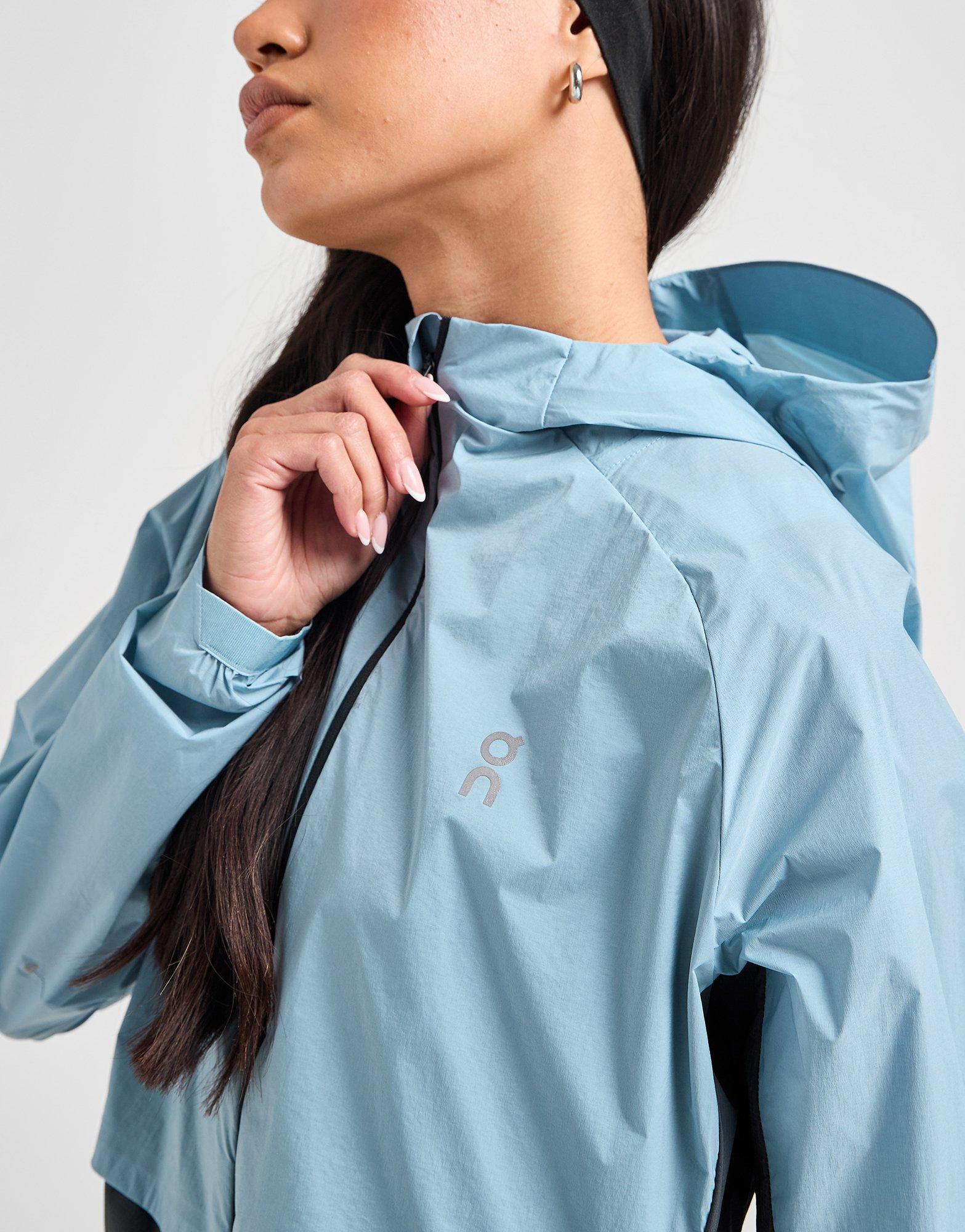 On Running Core Jacket