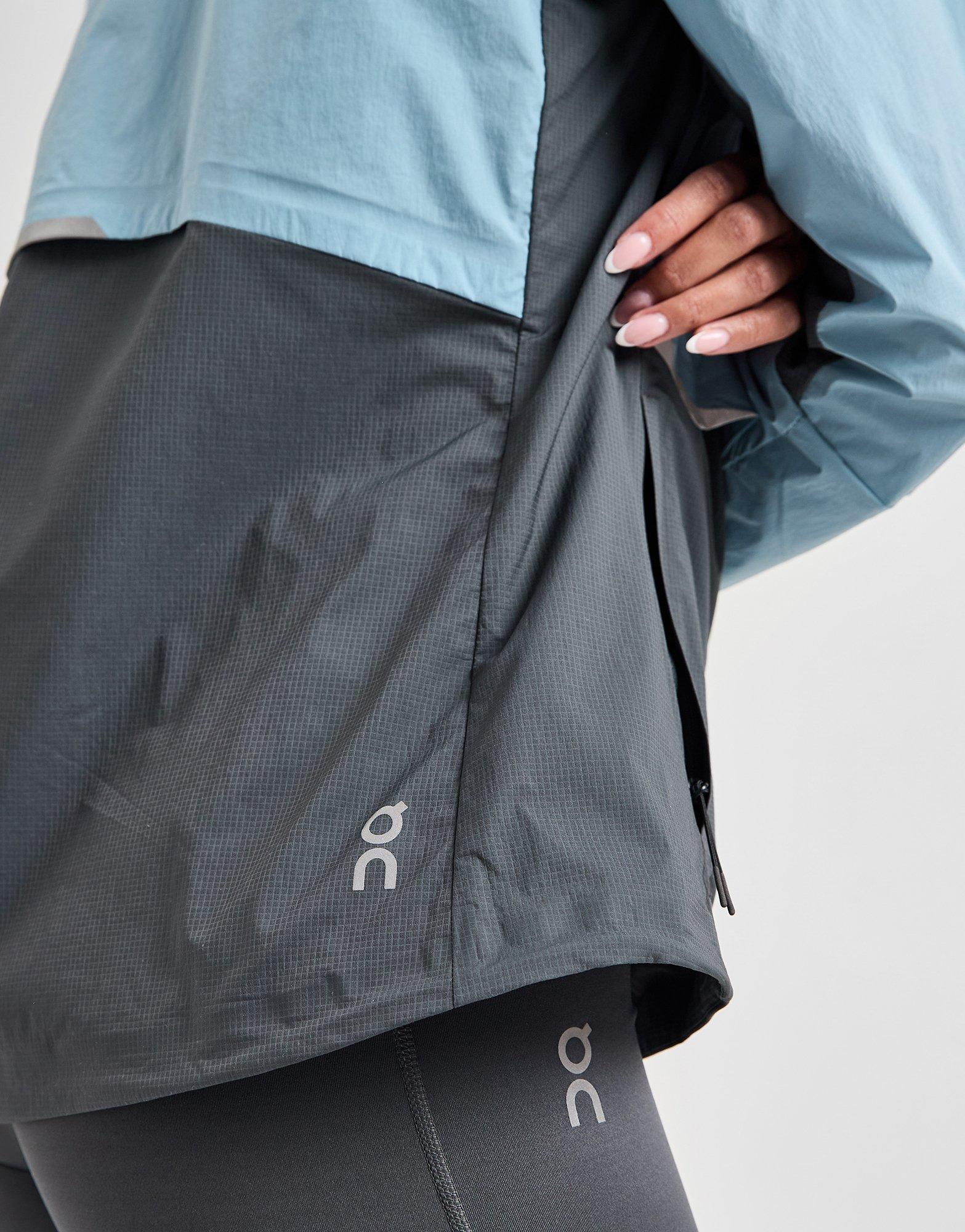 On Running Core Jacket