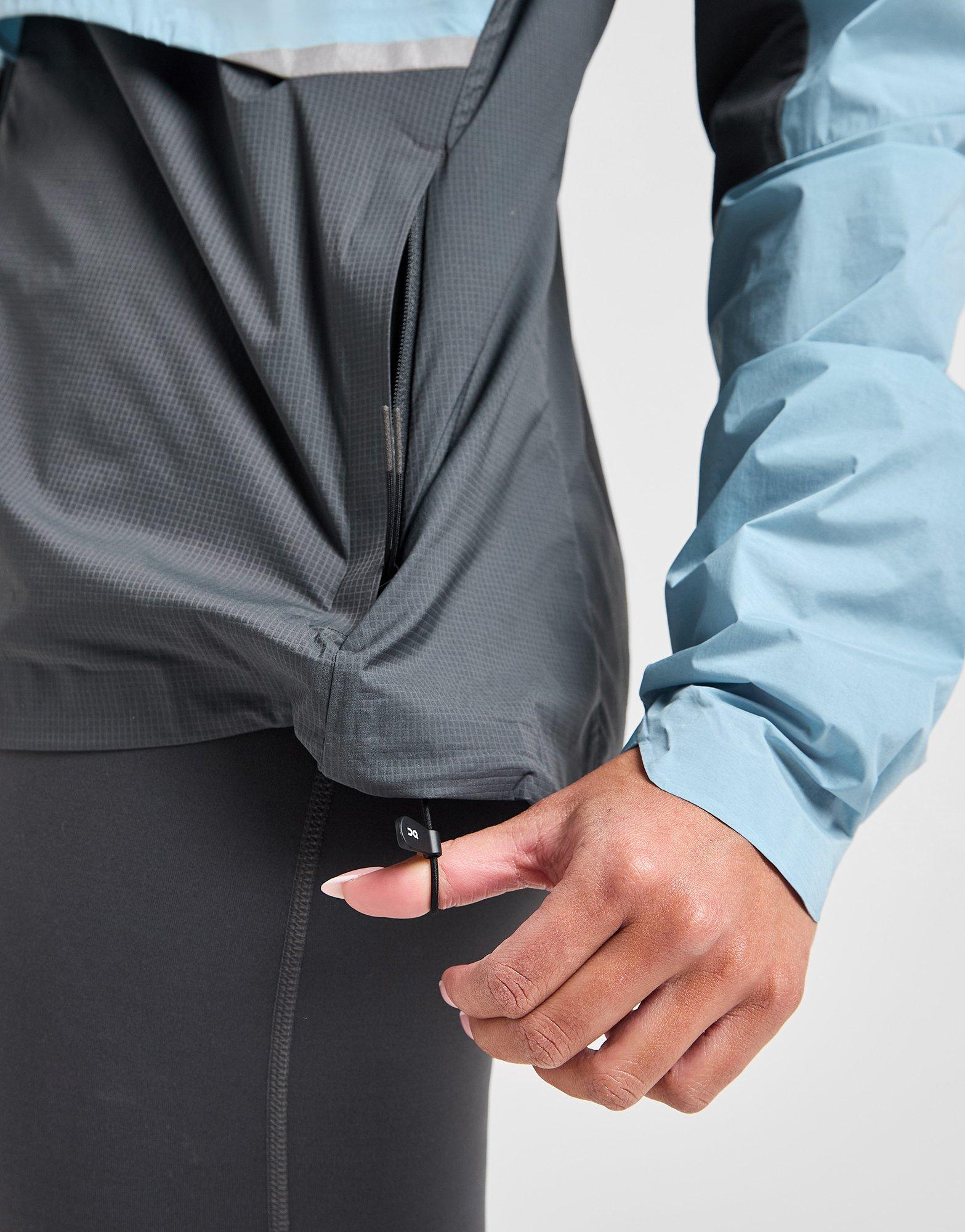 On Running Core Jacket