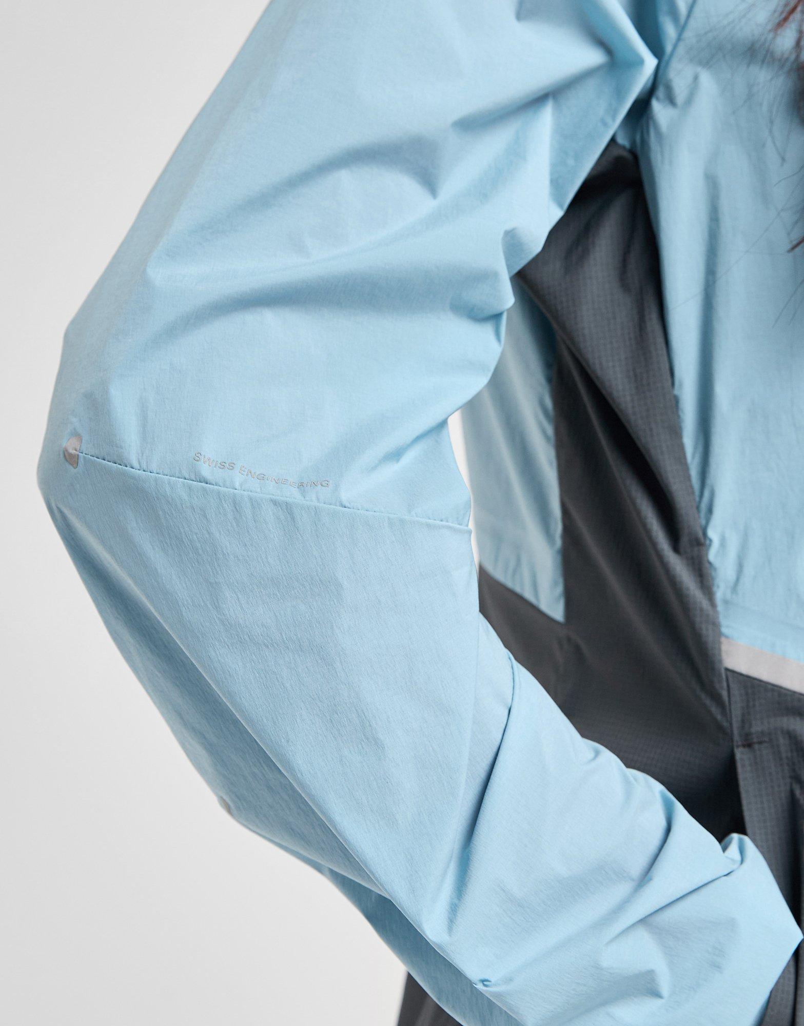 On Running Core Jacket