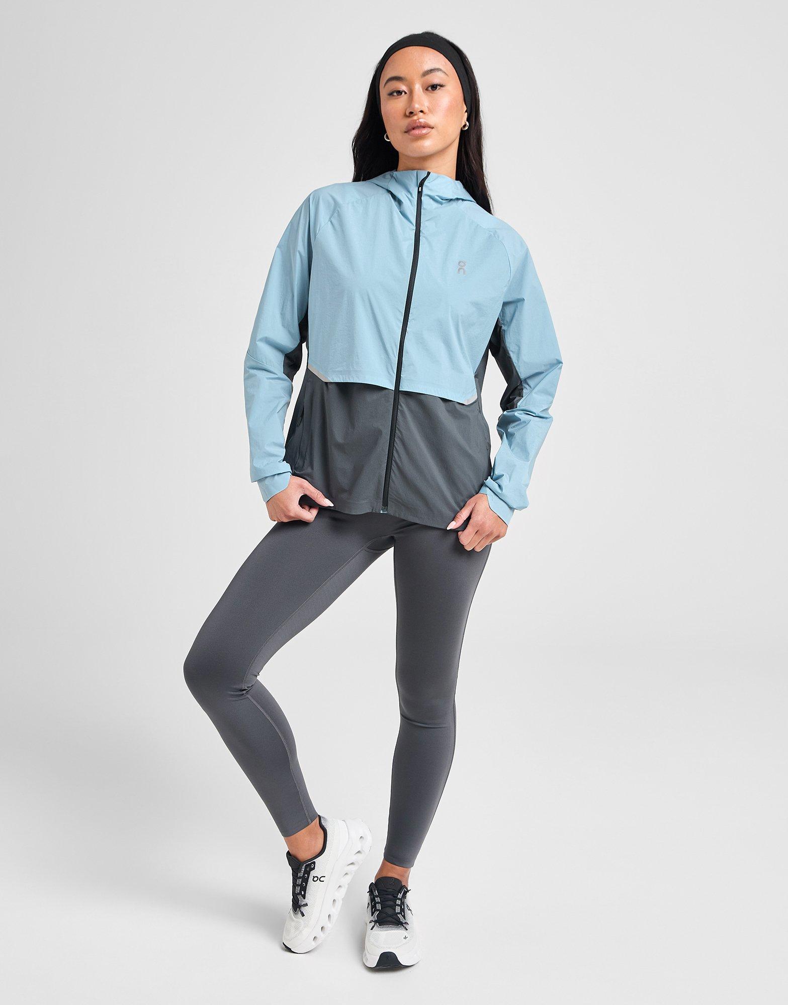 On Running Core Jacket