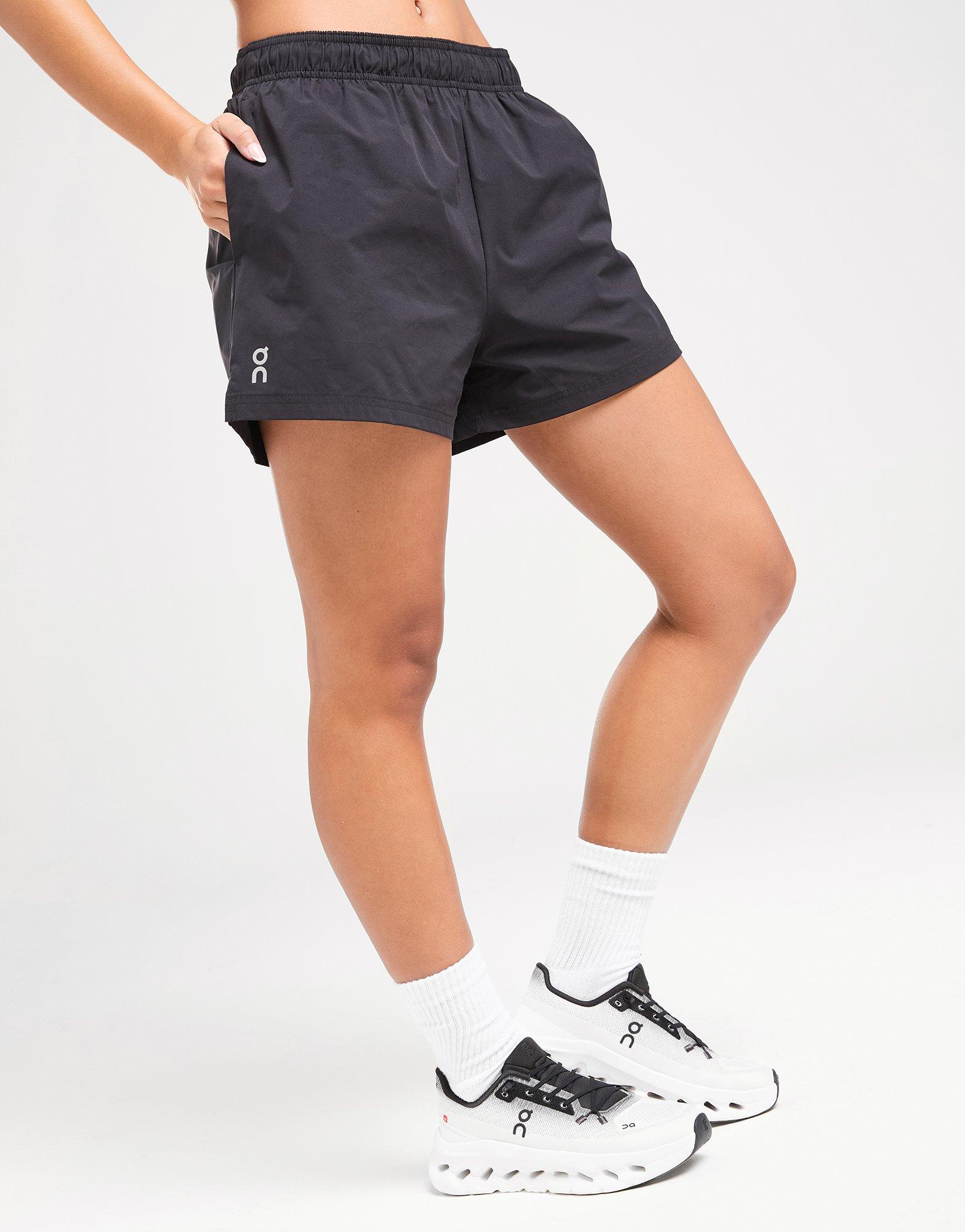 On Running Core 3" Shorts