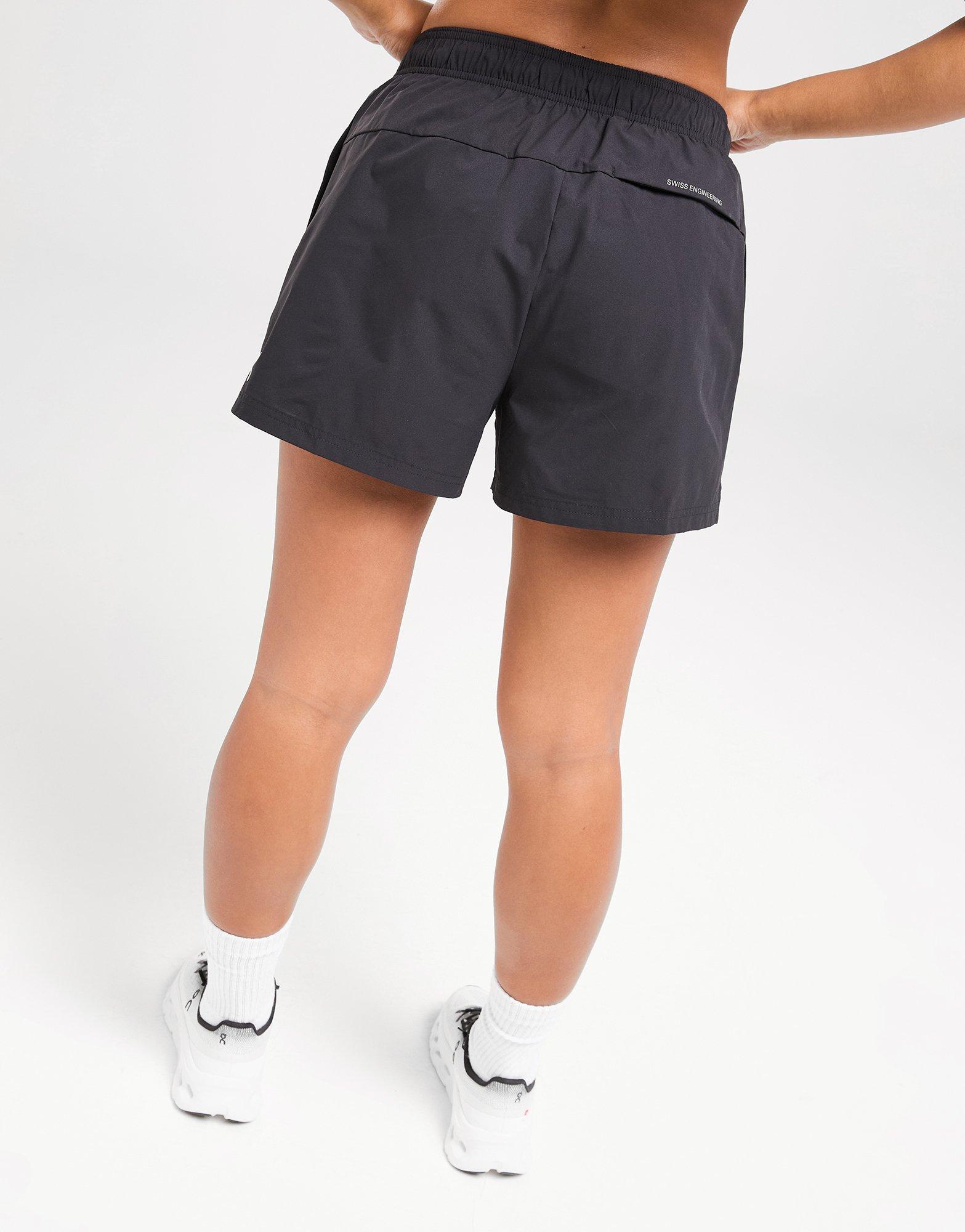 On Running Core 3" Shorts