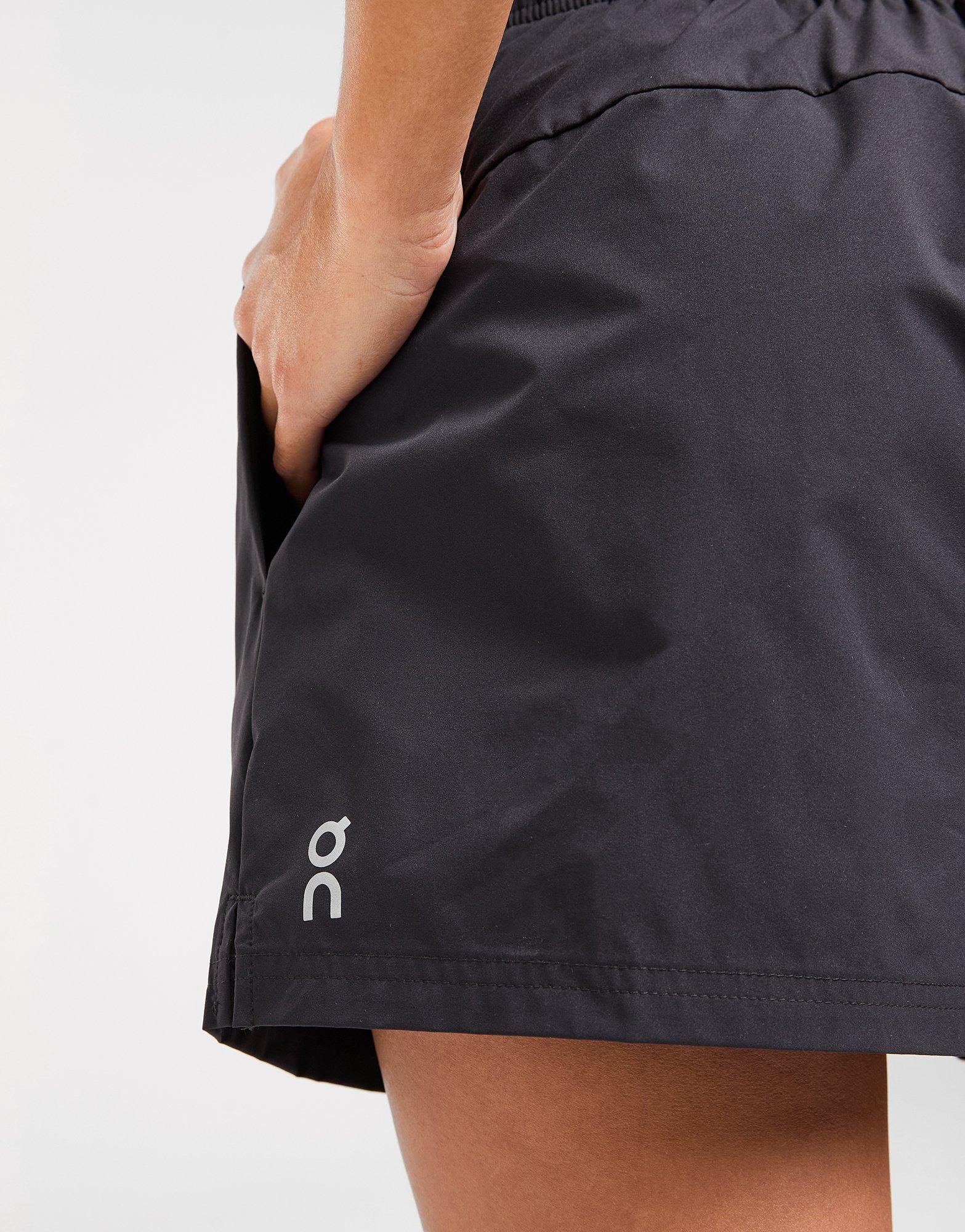 On Running Core 3" Shorts