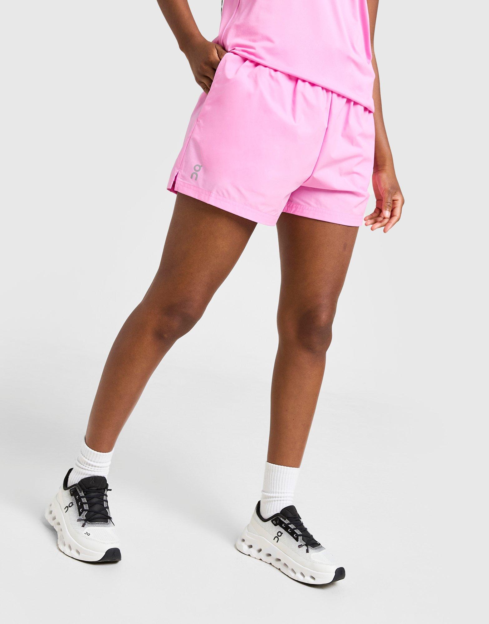 On Running Core 3" Shorts