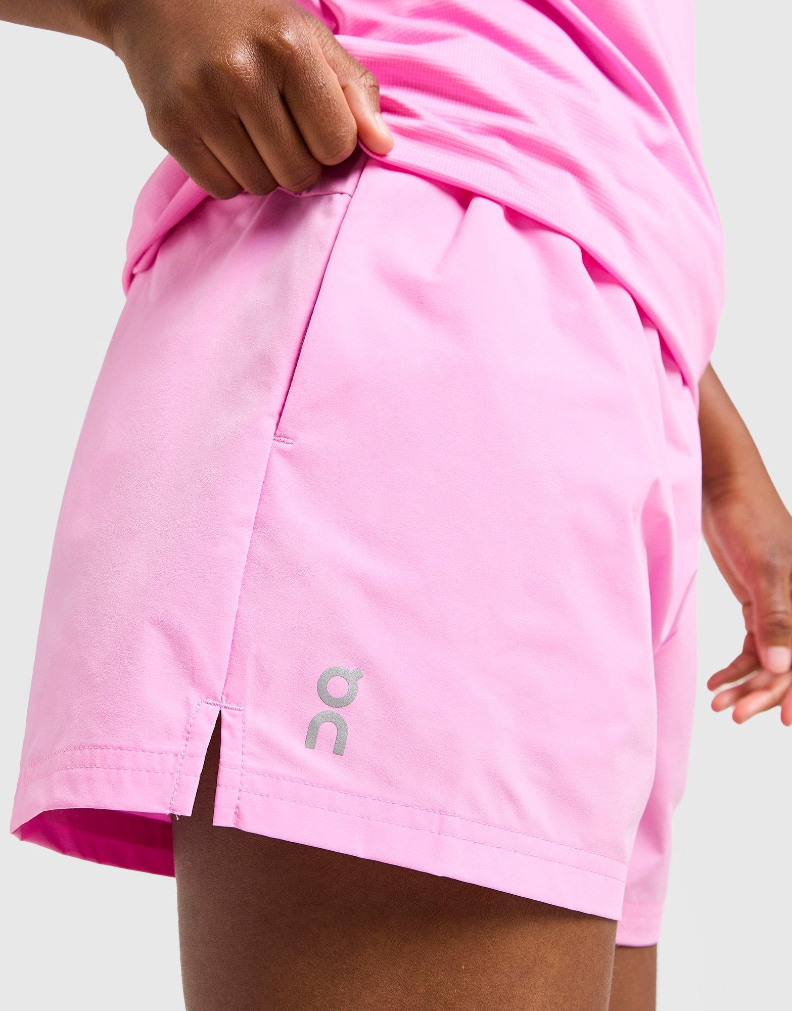 On Running Core 3" Shorts