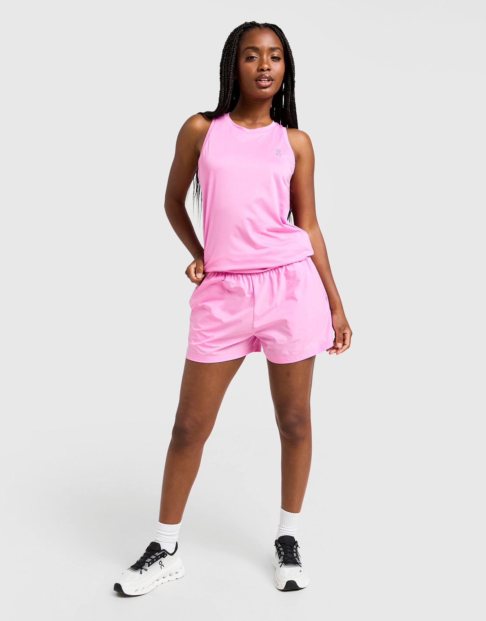 On Running Core 3" Shorts