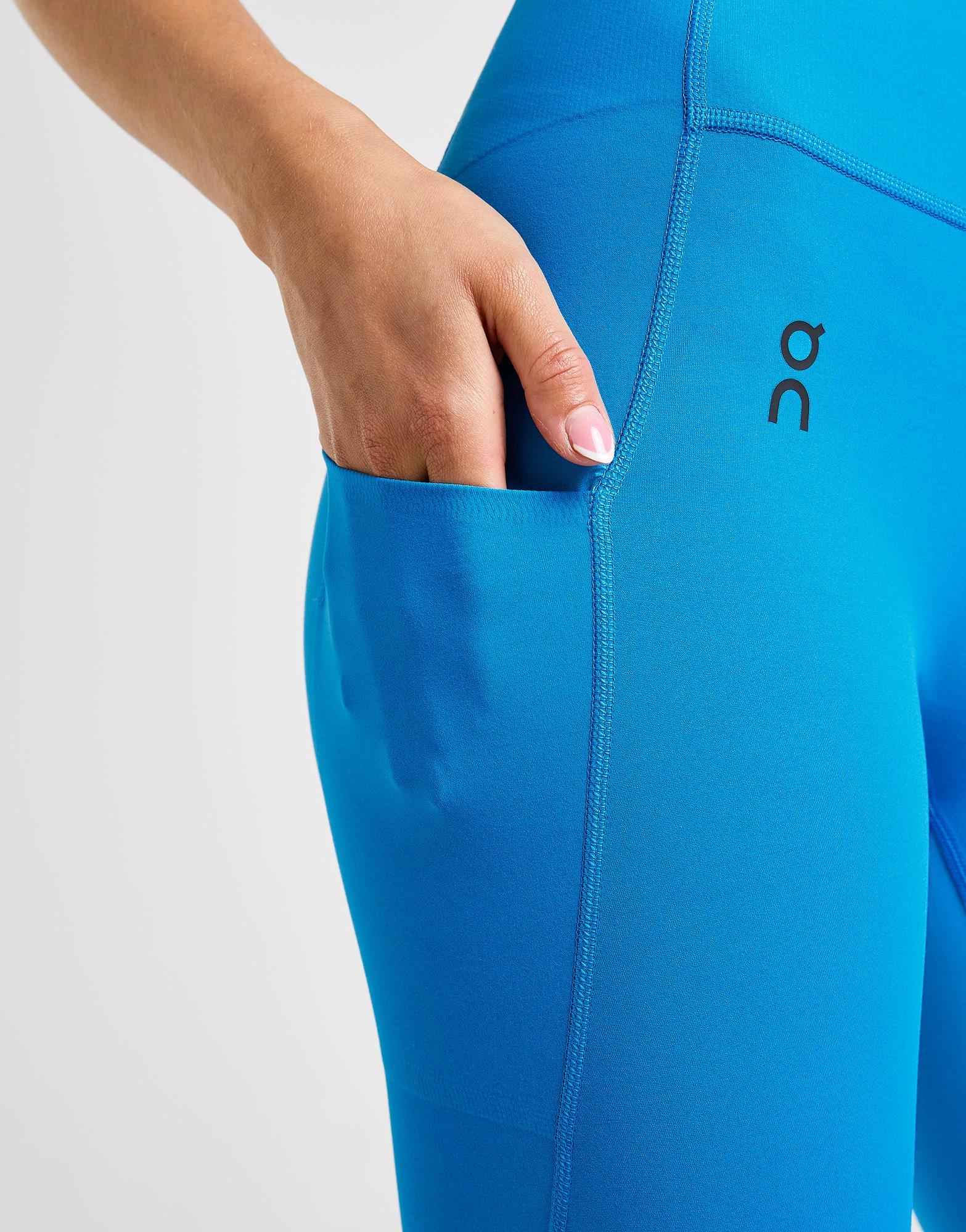 On Running Movement Tights