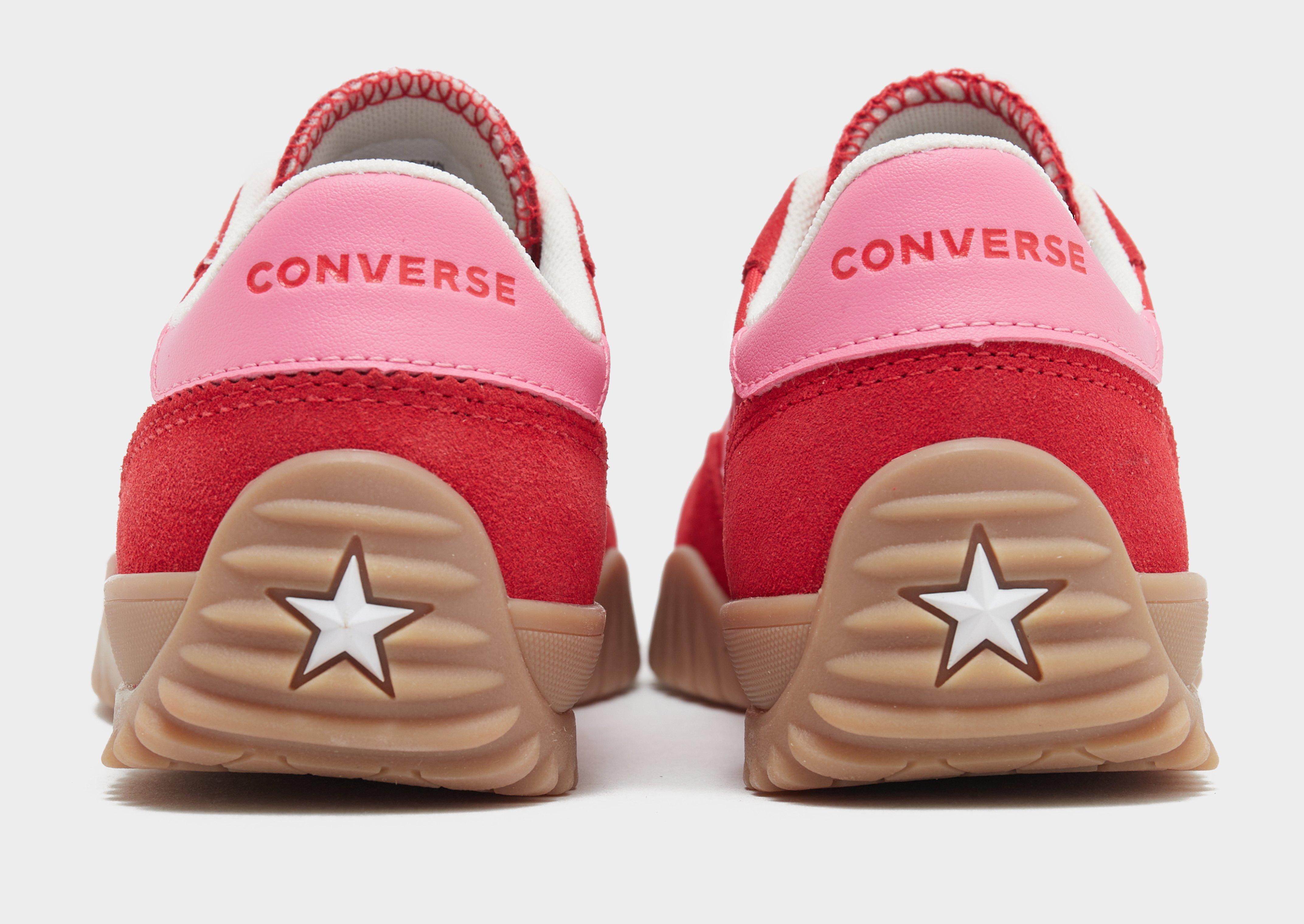 Converse Run Star Trainer Women's