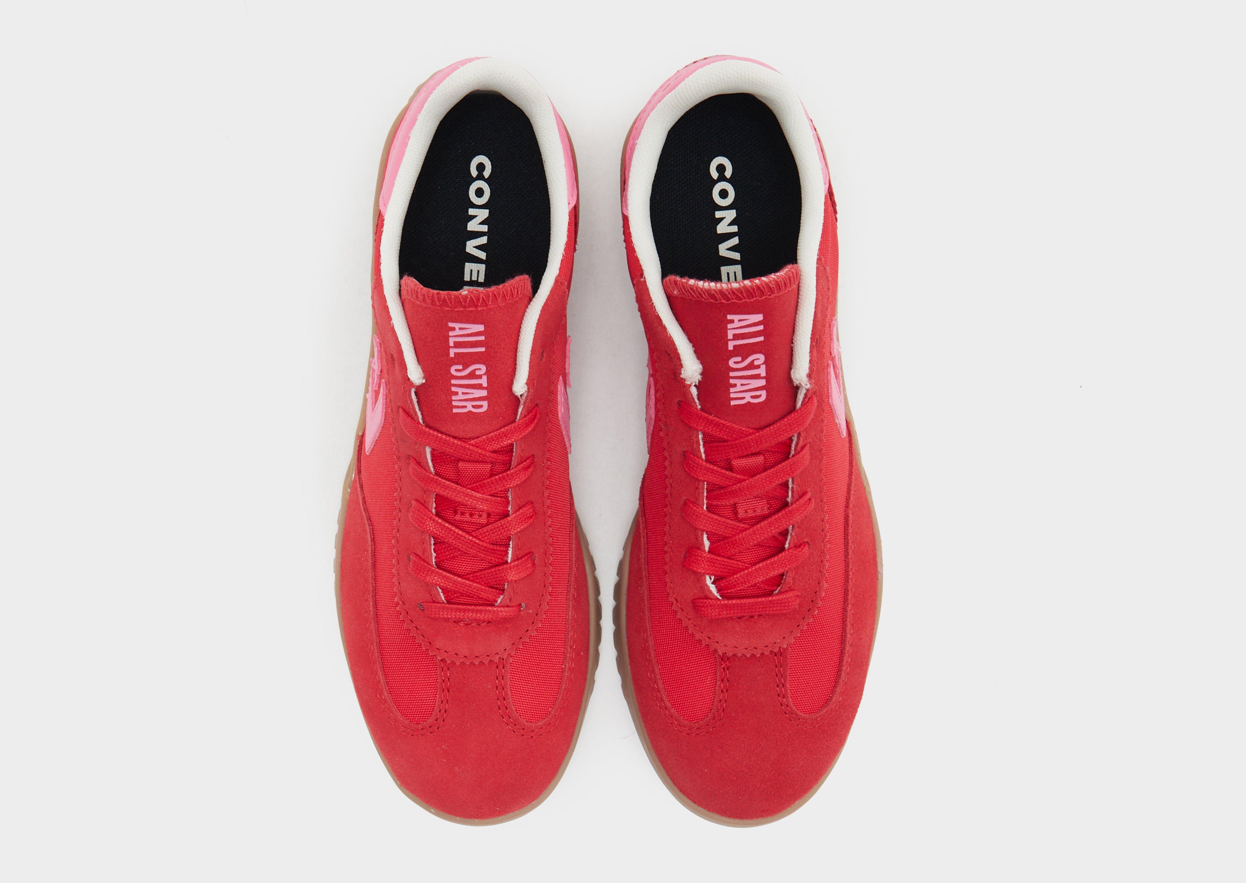 Converse Run Star Trainer Women's