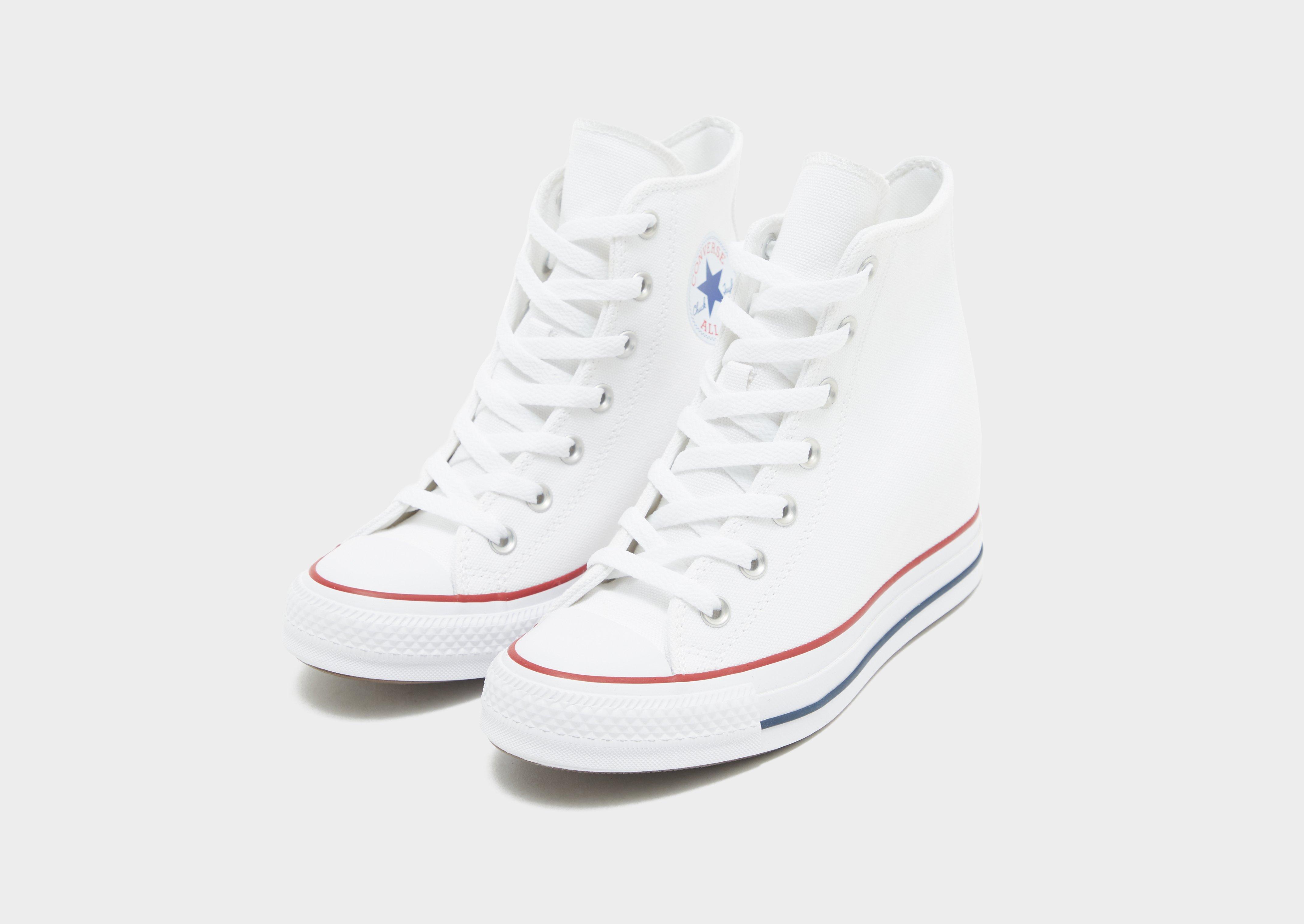 Converse Chuck Taylor All Star Wedge High Damen