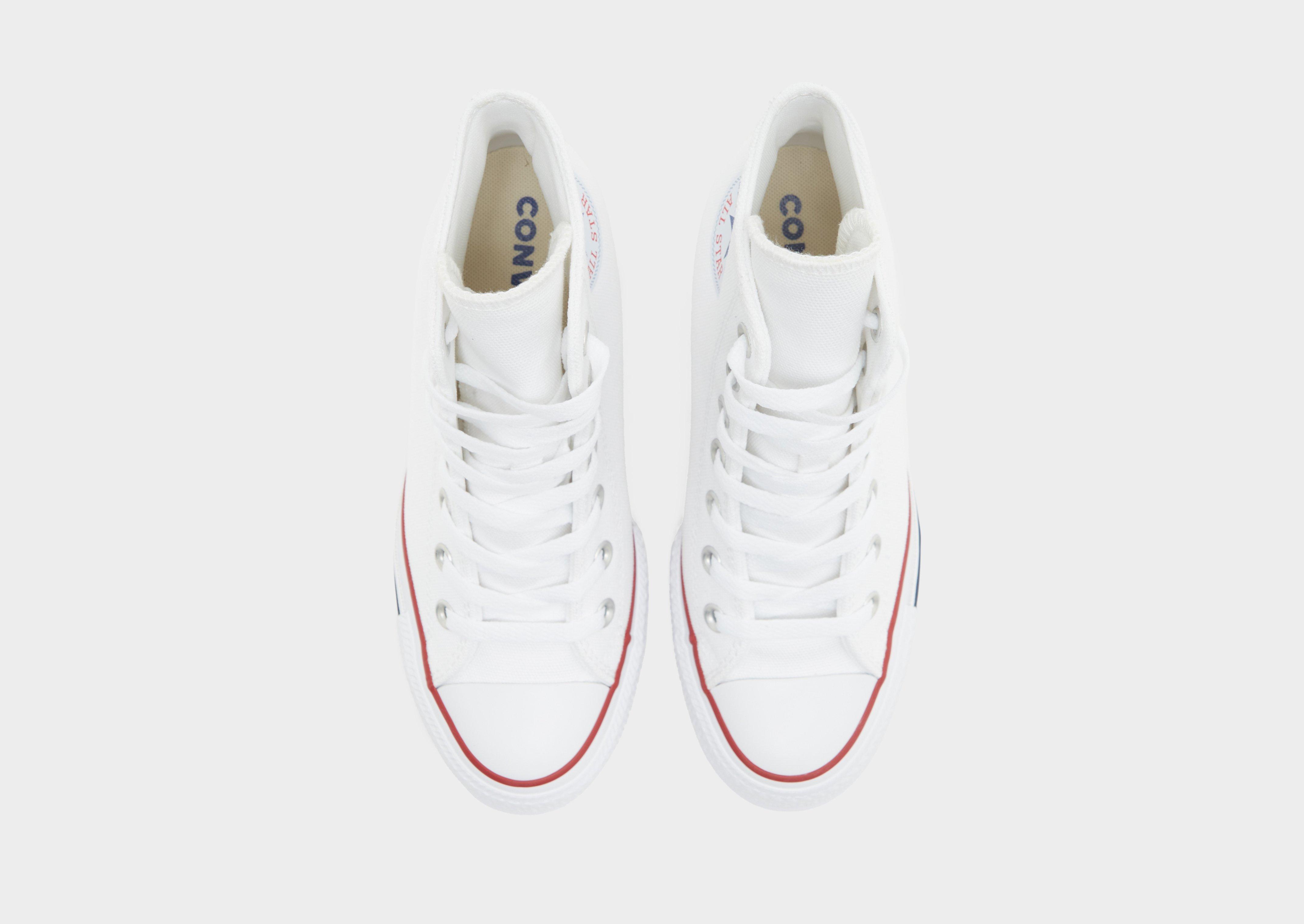 Converse Chuck Taylor All Star Wedge High Damen