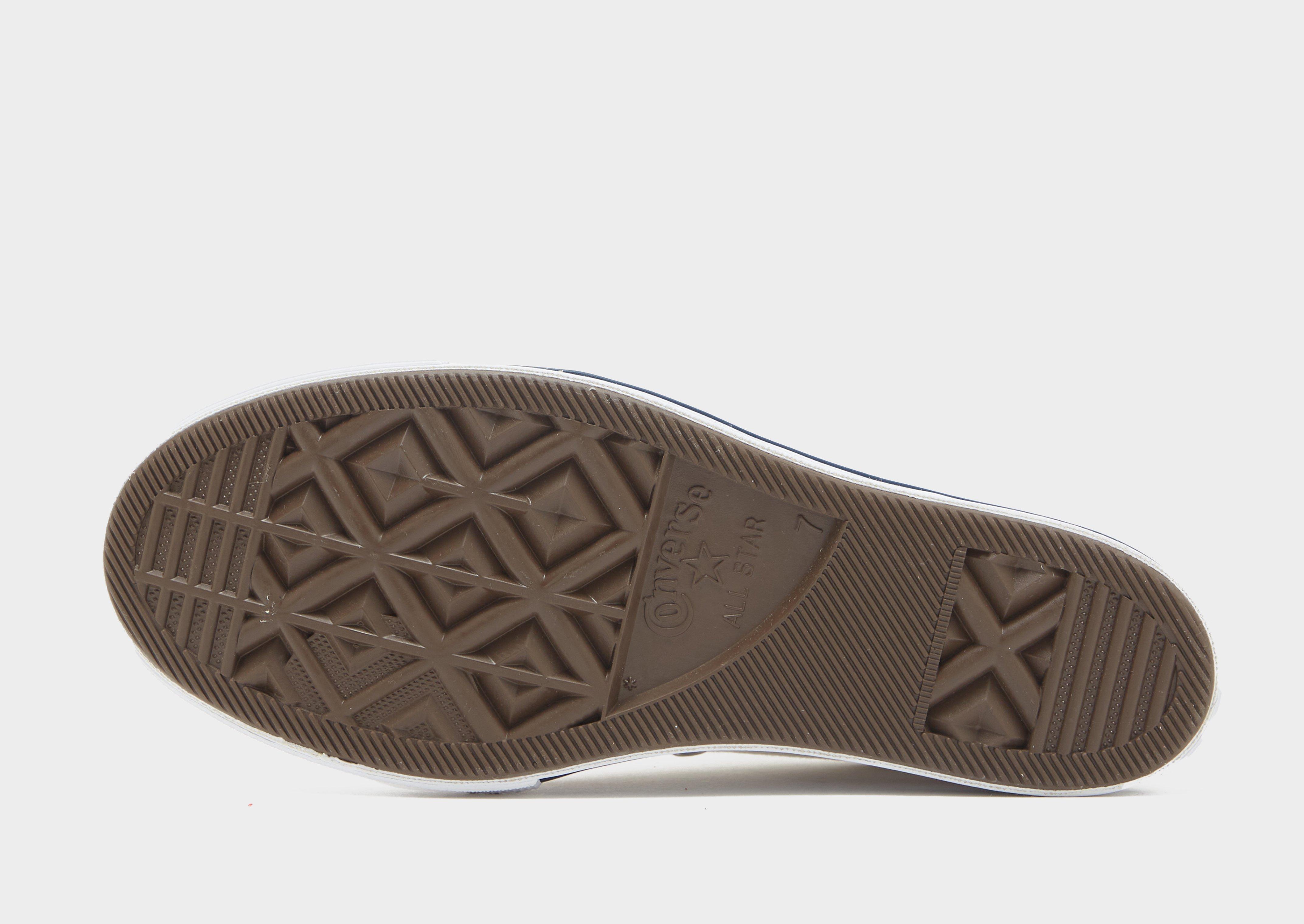 Converse Chuck Taylor All Star Wedge High Damen