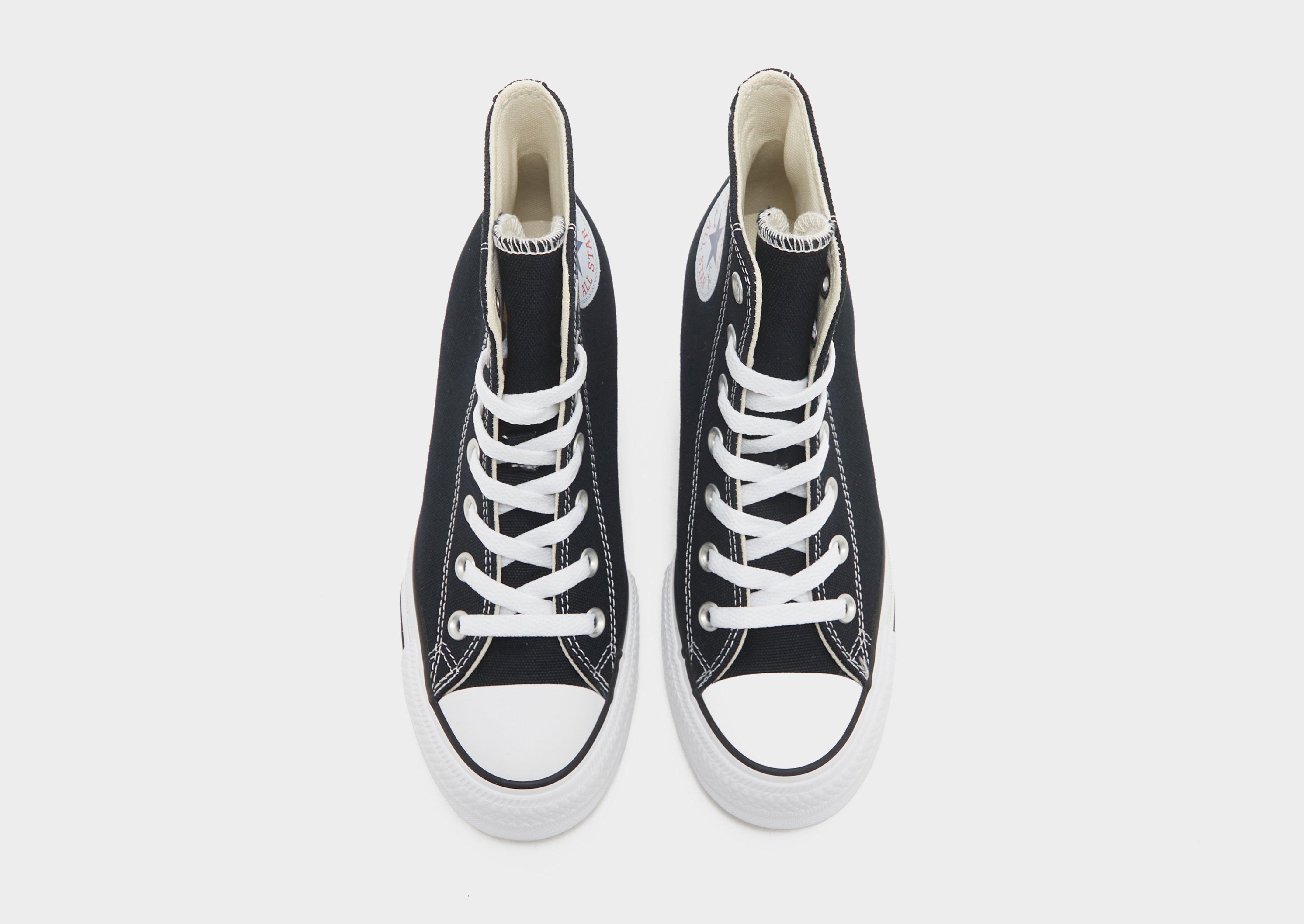 Converse Chuck Taylor All Star Wedge High Femme