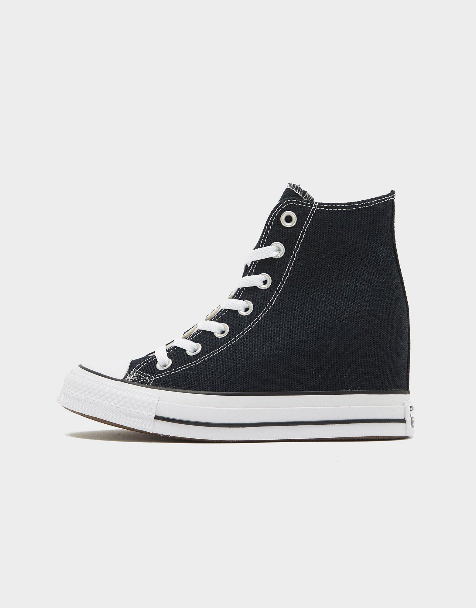 Converse Chuck Taylor All Star Wedge High Donna