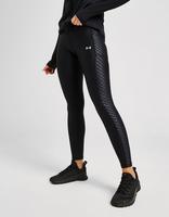 Under Armour Leggings Embossed All Over Print
