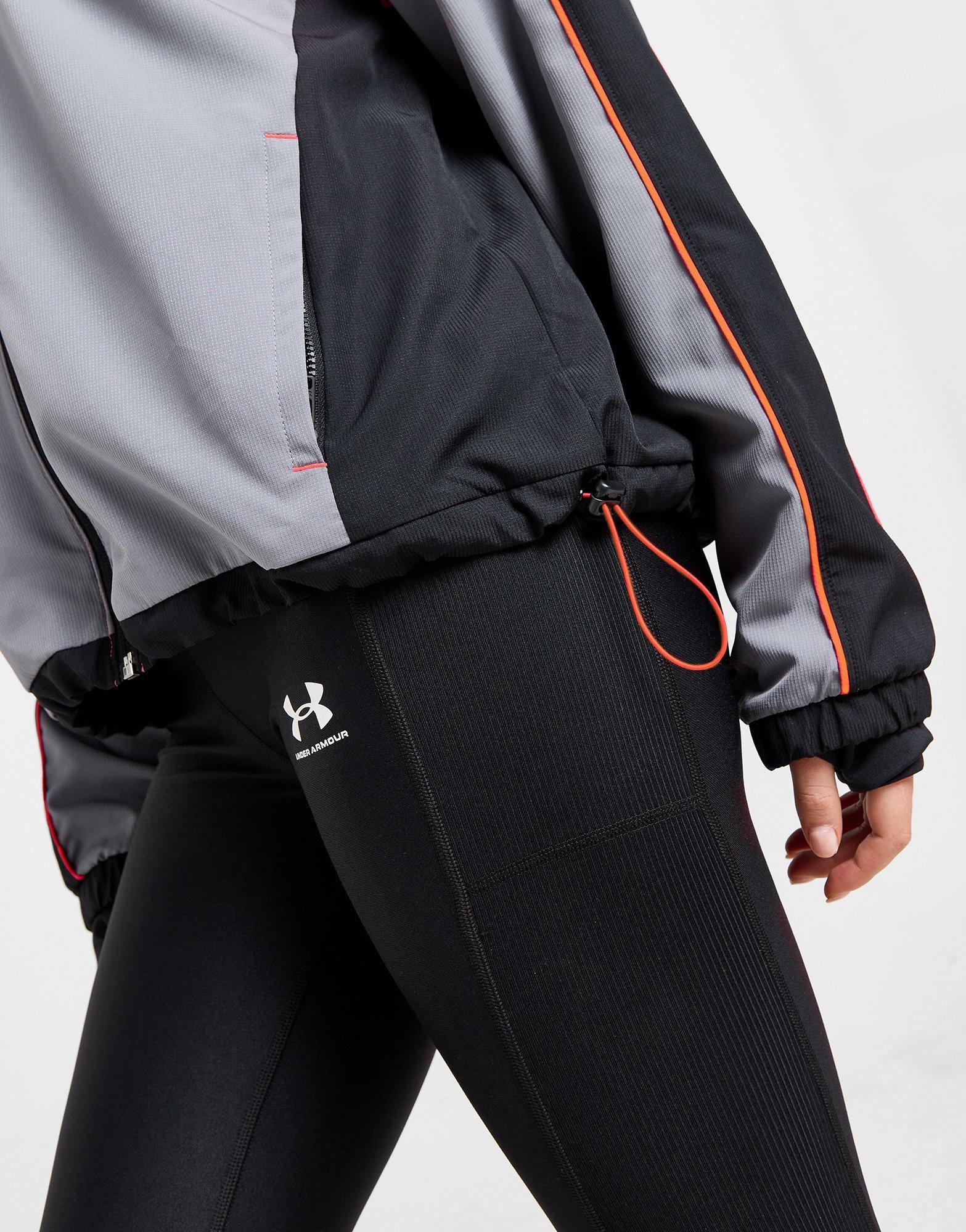 Under Armour Colour Block Woven Jacket