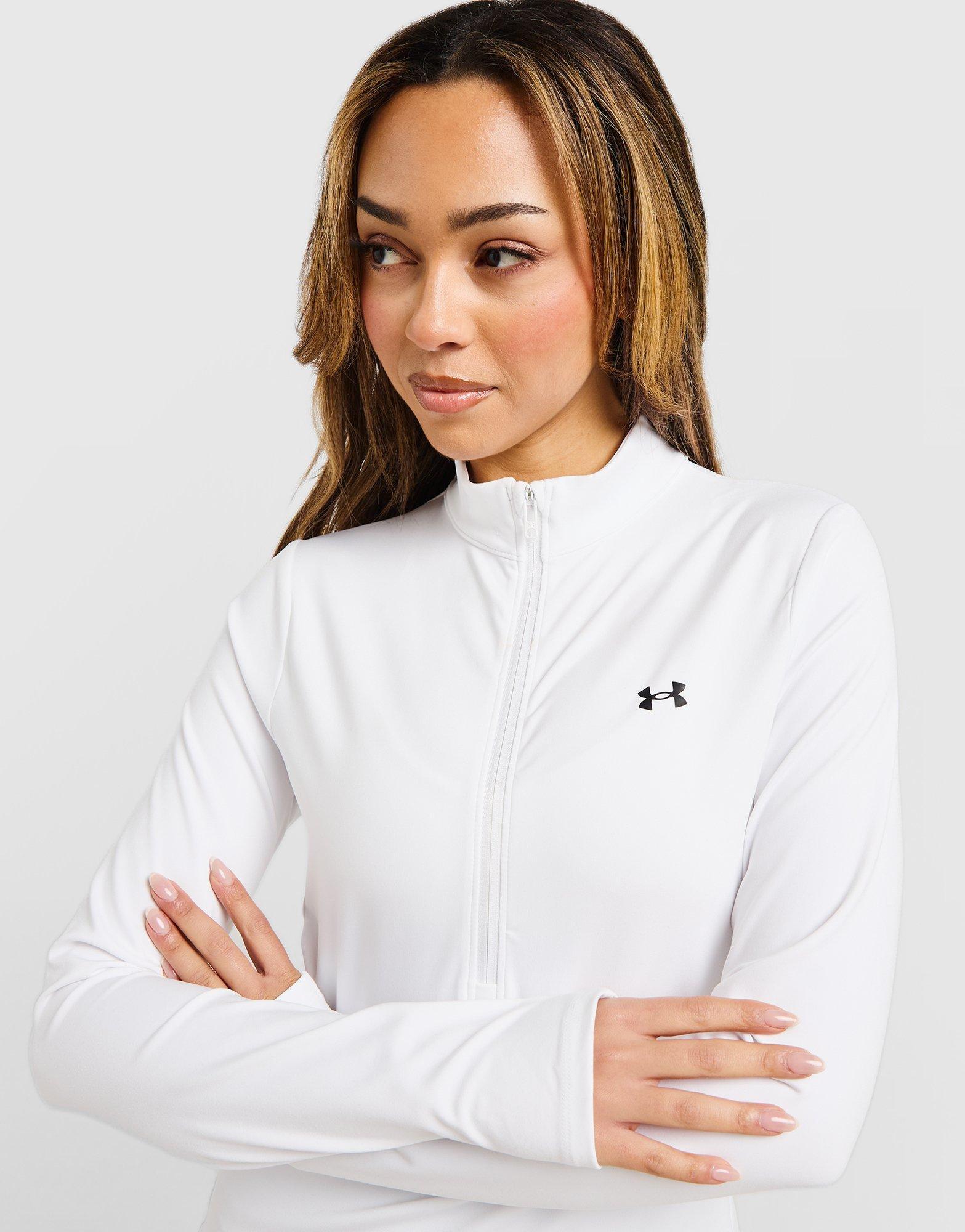 Under Armour Camiseta Motion 1/2 Zip