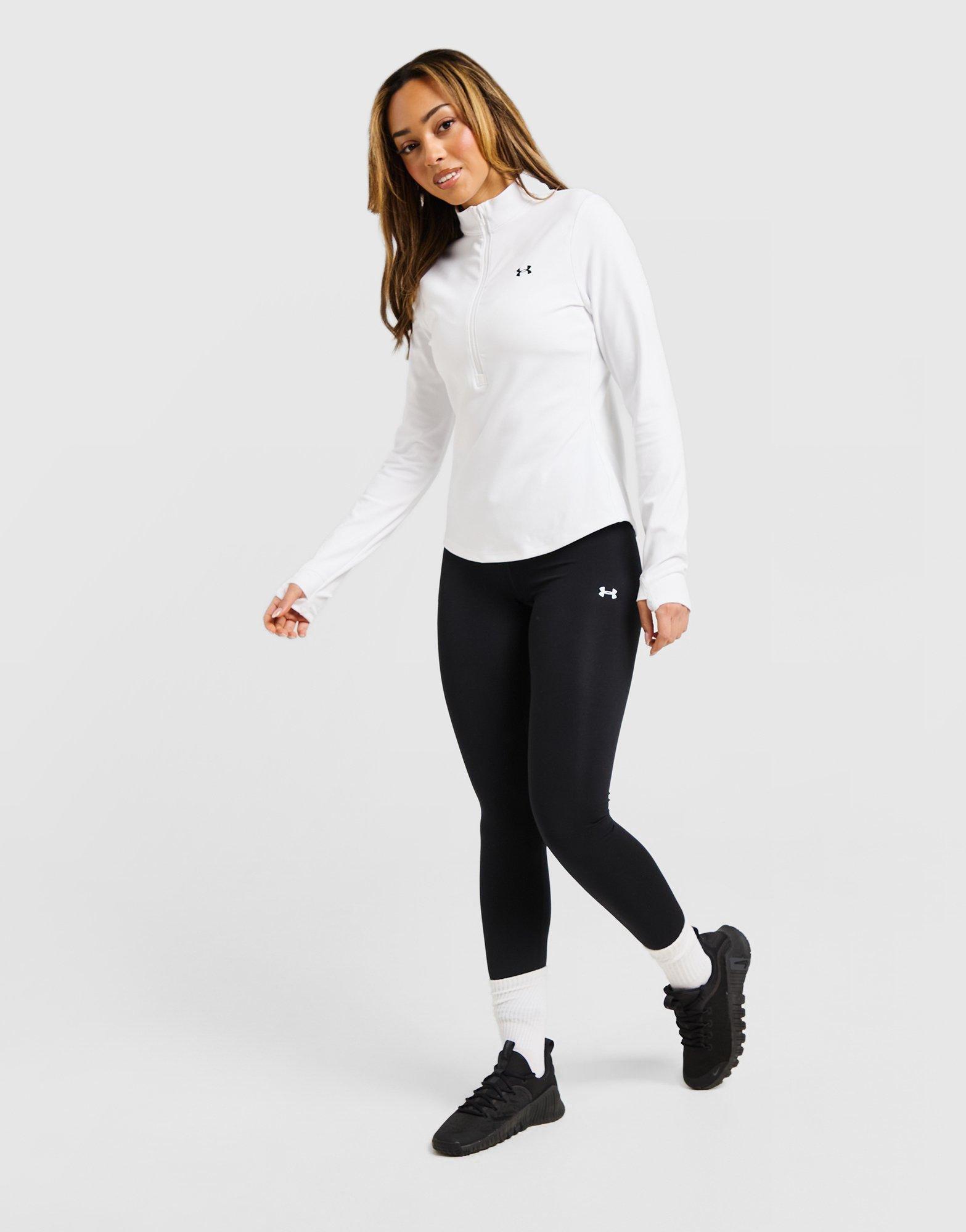 Under Armour Camiseta Motion 1/2 Zip