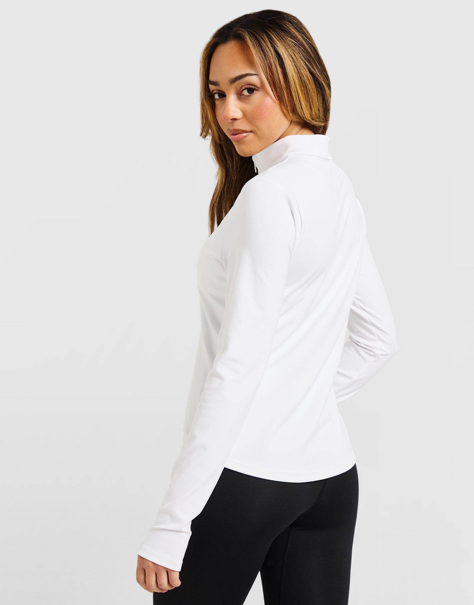 Under Armour Camiseta Motion 1/2 Zip