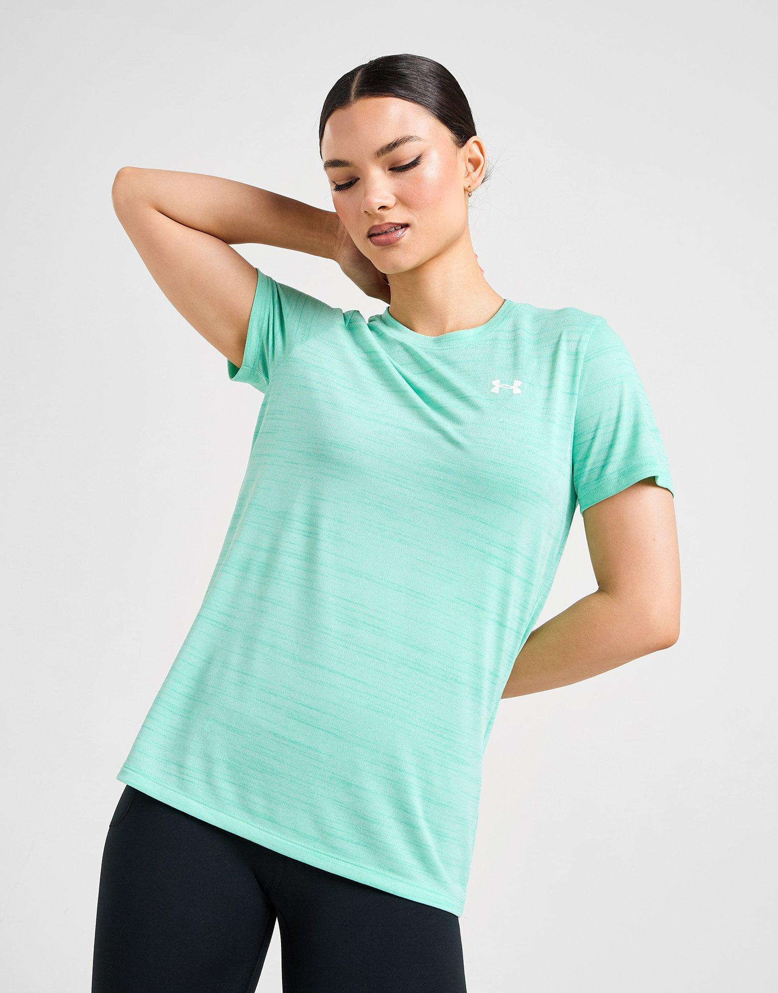 Under Armour Ua Tech Tiger T-shirt