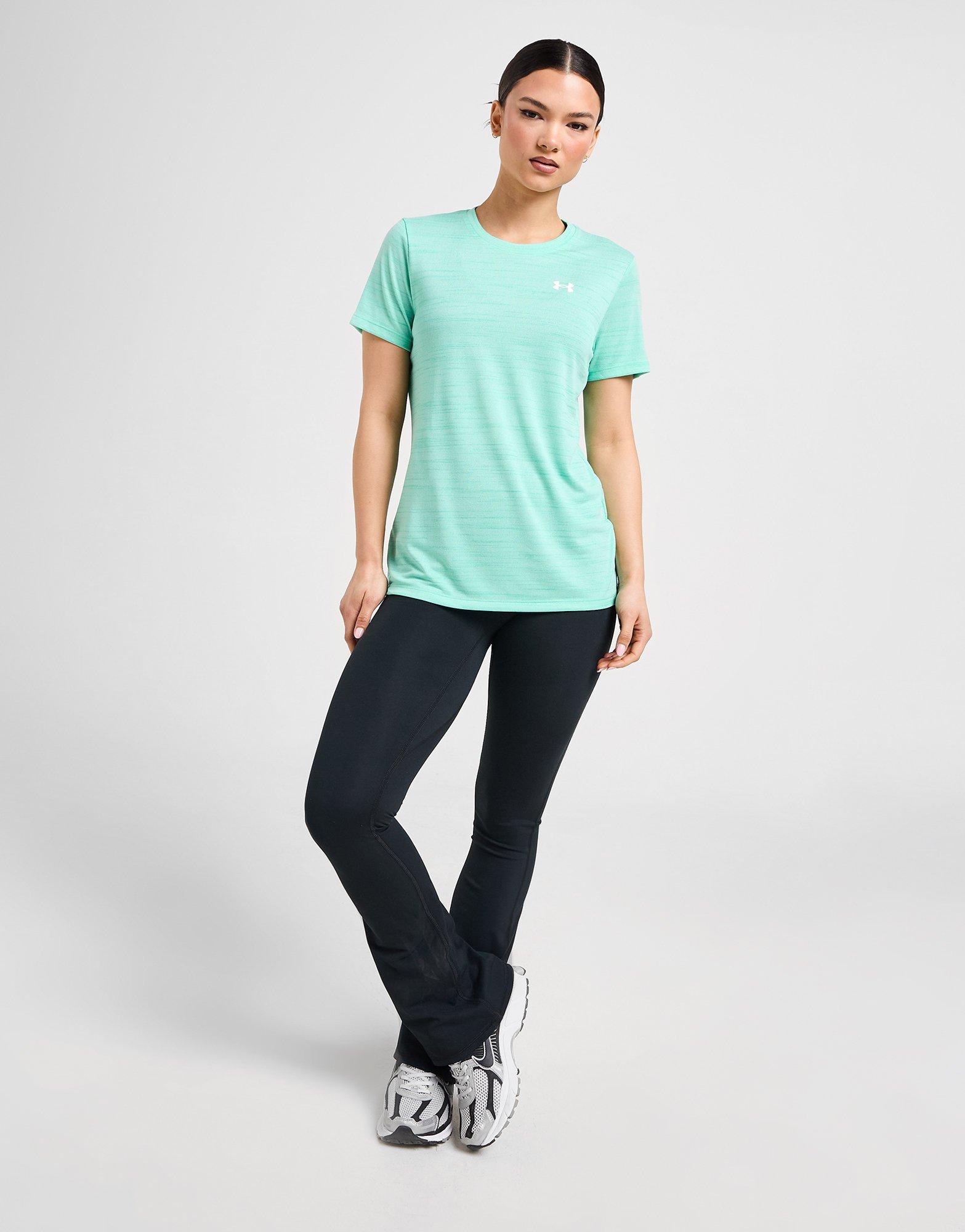 Under Armour Ua Tech Tiger T-shirt