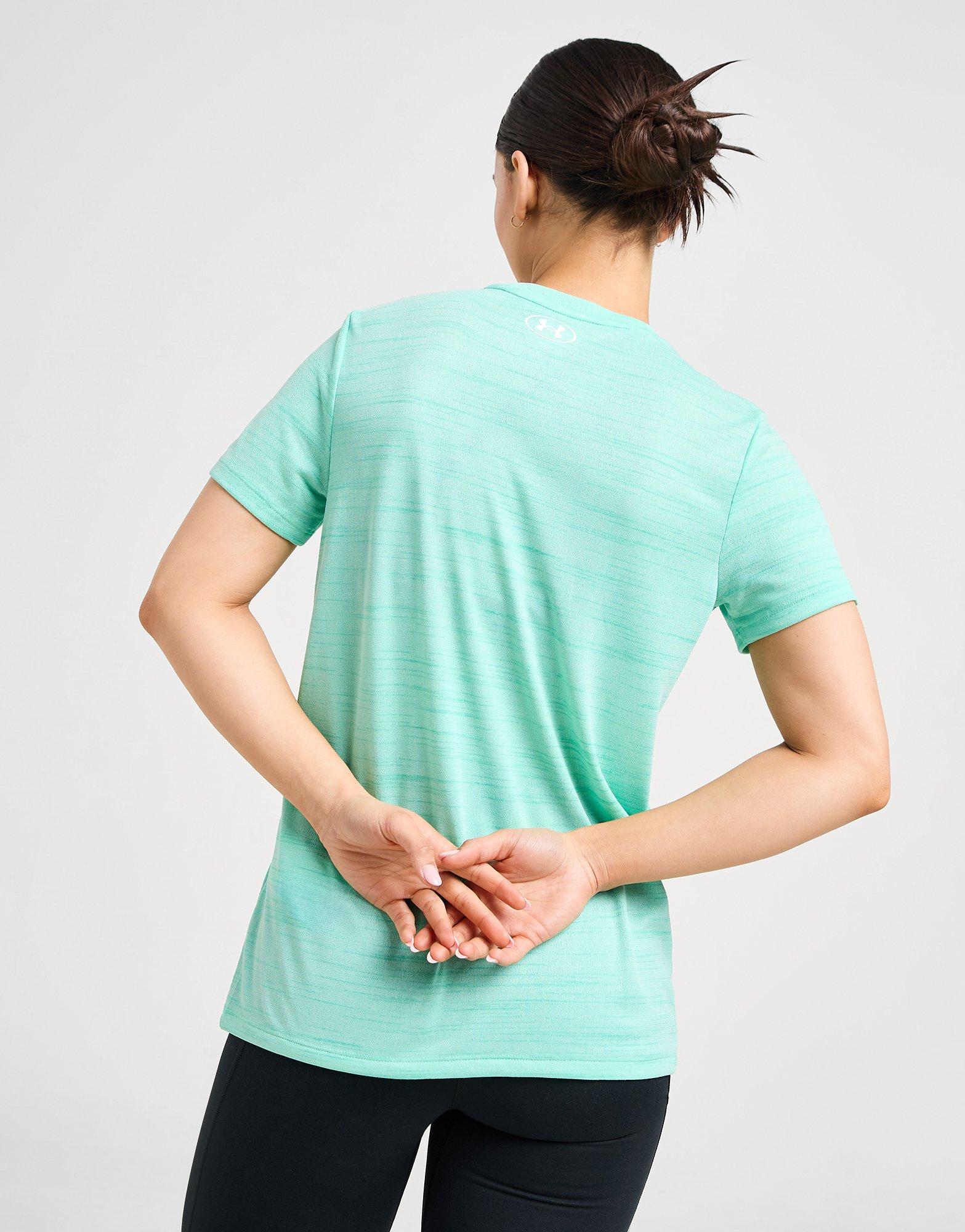 Under Armour Ua Tech Tiger T-shirt