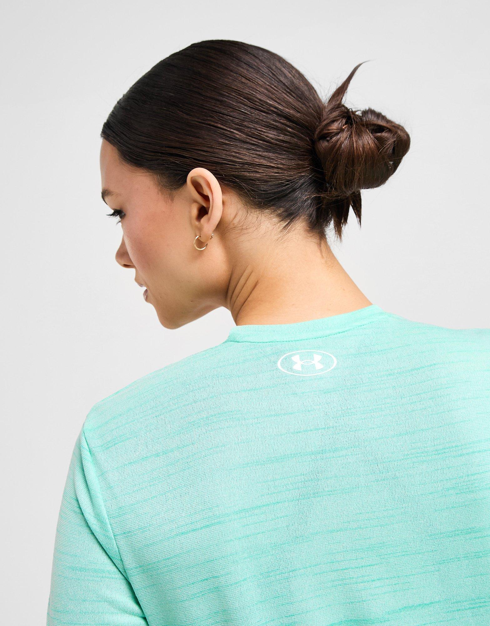 Under Armour Ua Tech Tiger T-shirt